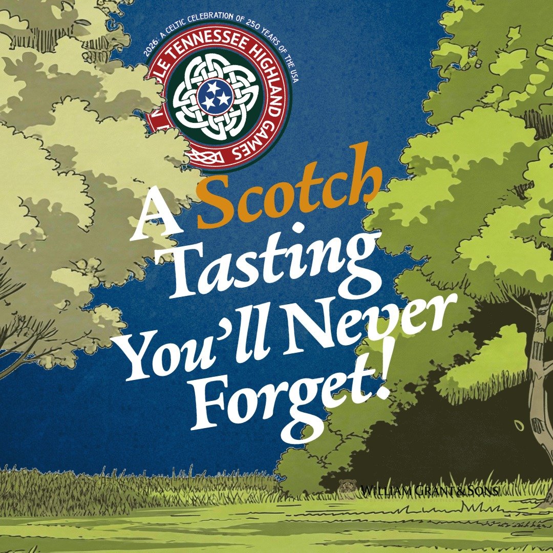 A Scotch Tasting You'll Never Forget