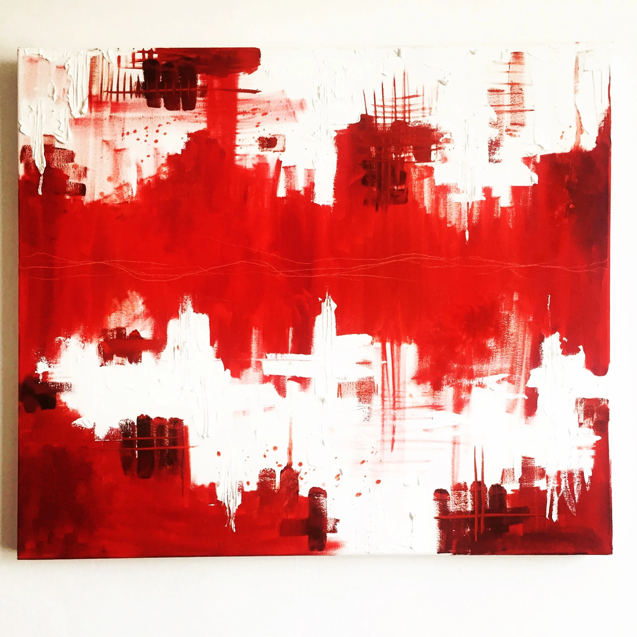 Red City 