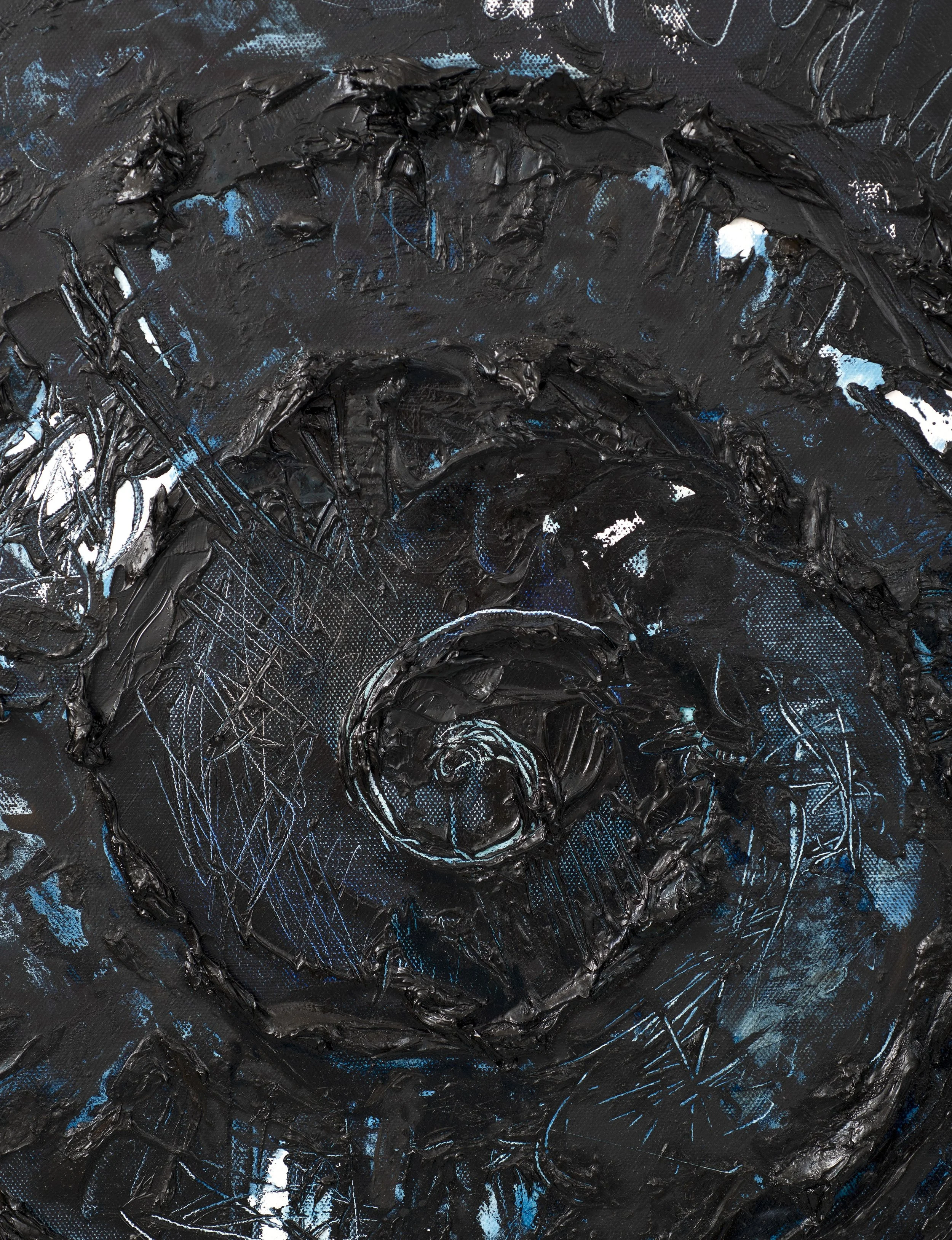 Non-Linear Progress, Detail