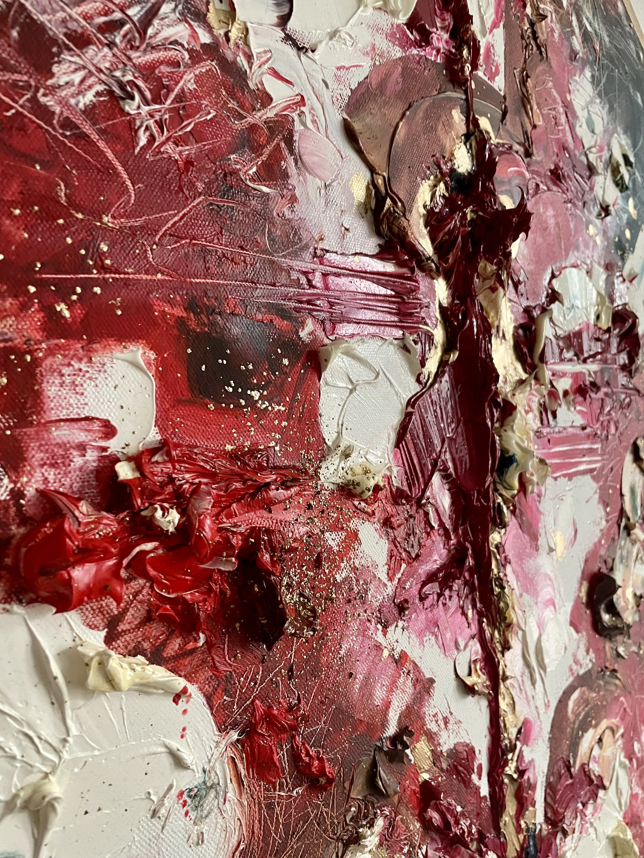 Motherpiece (Detail)
