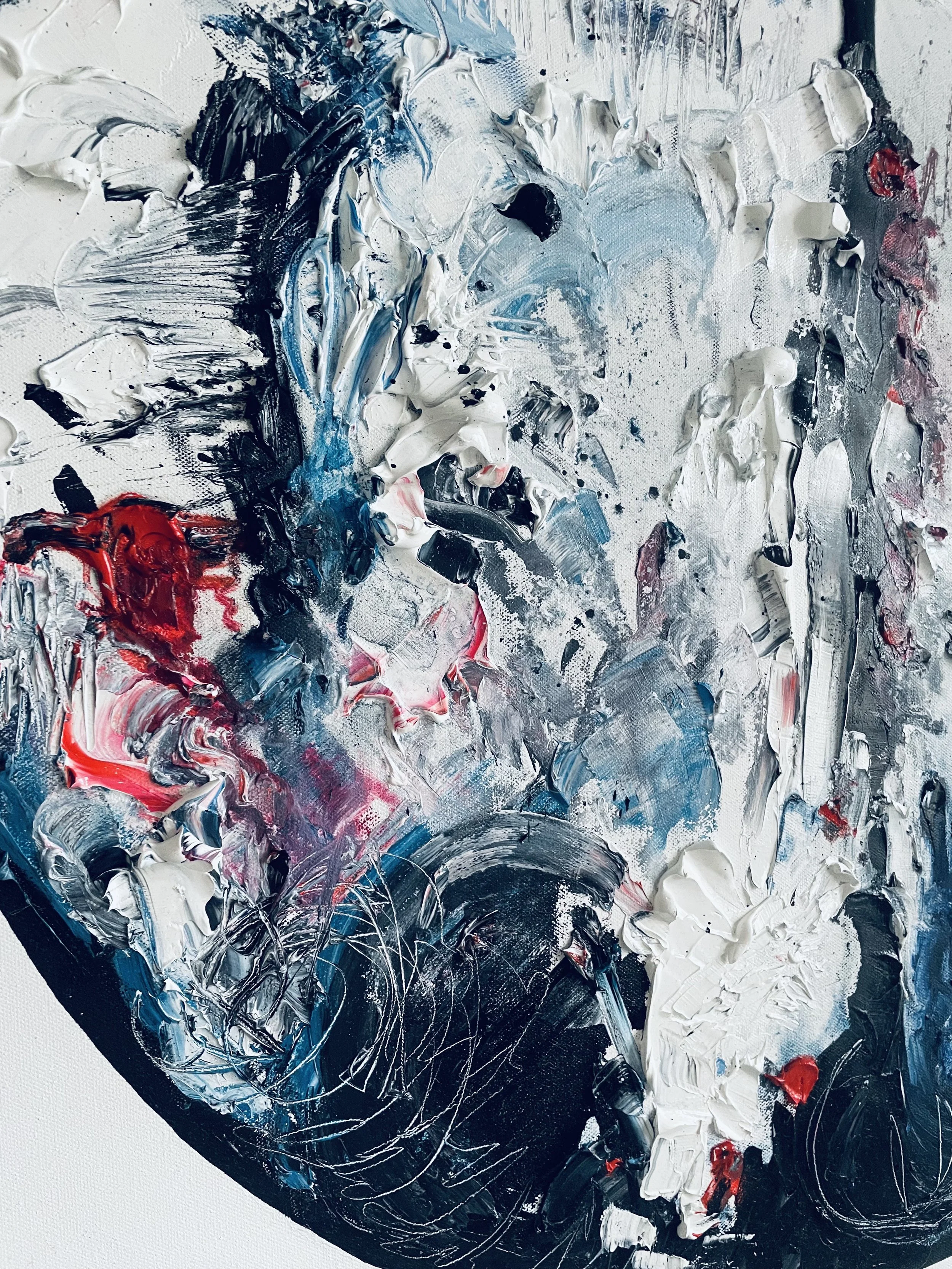 Soul (Detail)