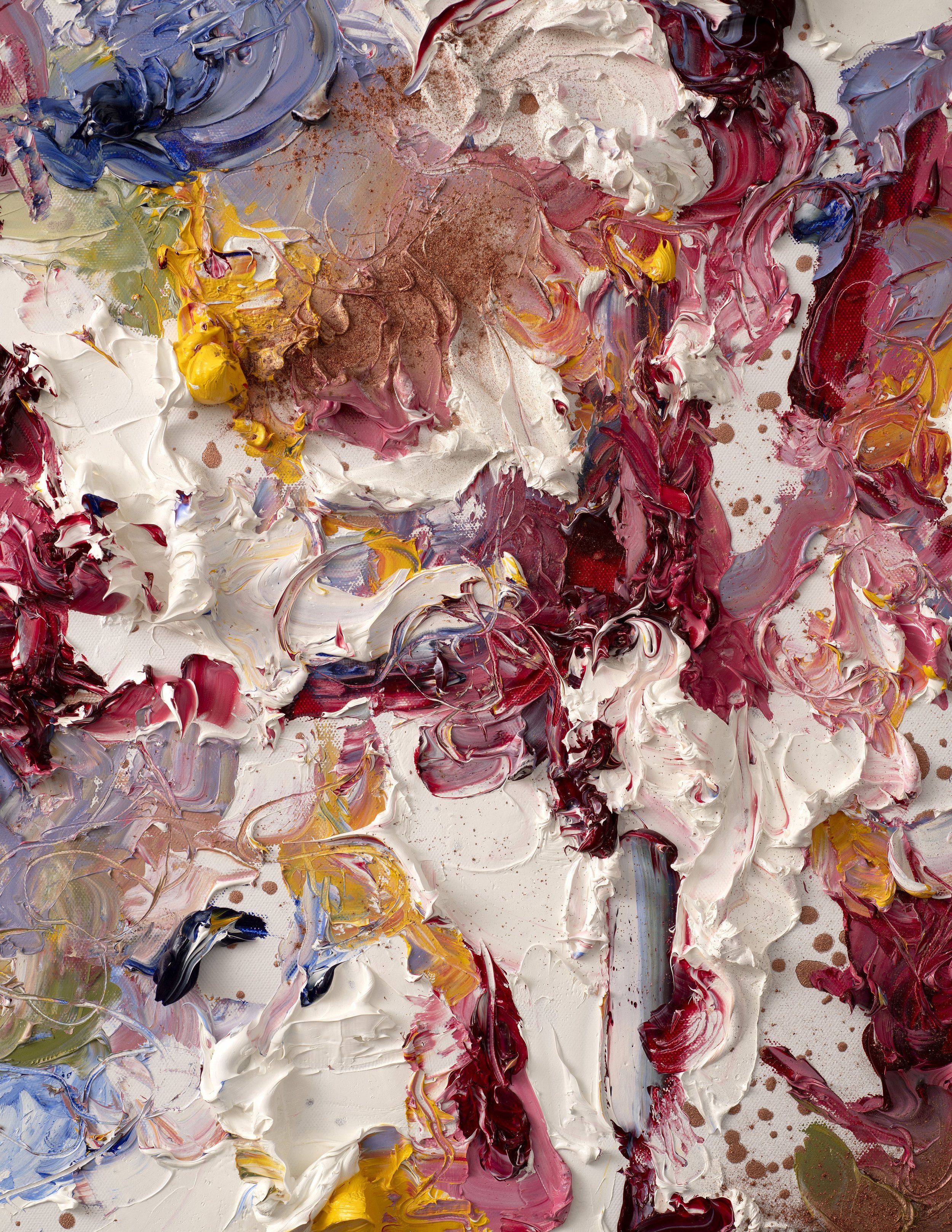 Daughterpiece (Detail)