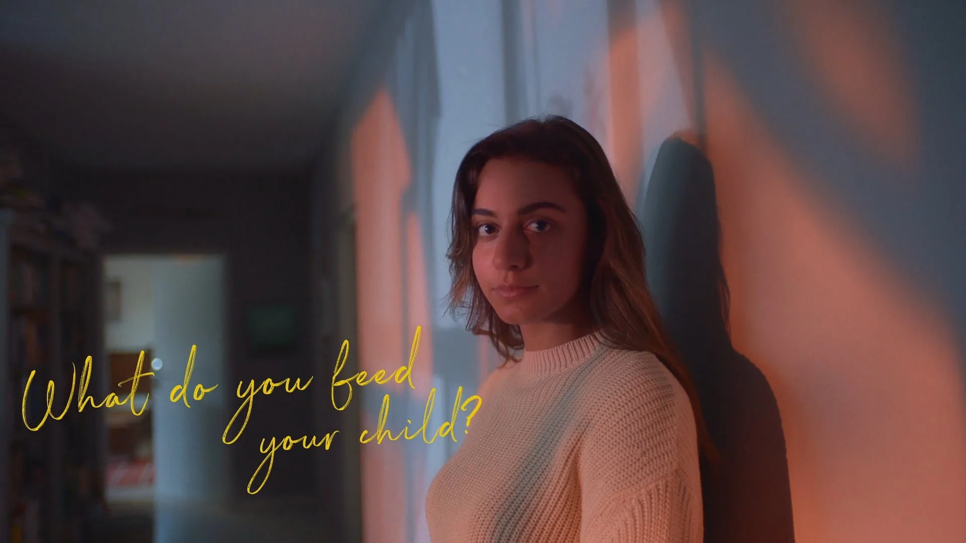 Nido "What you Feed Them, Shapes Them"