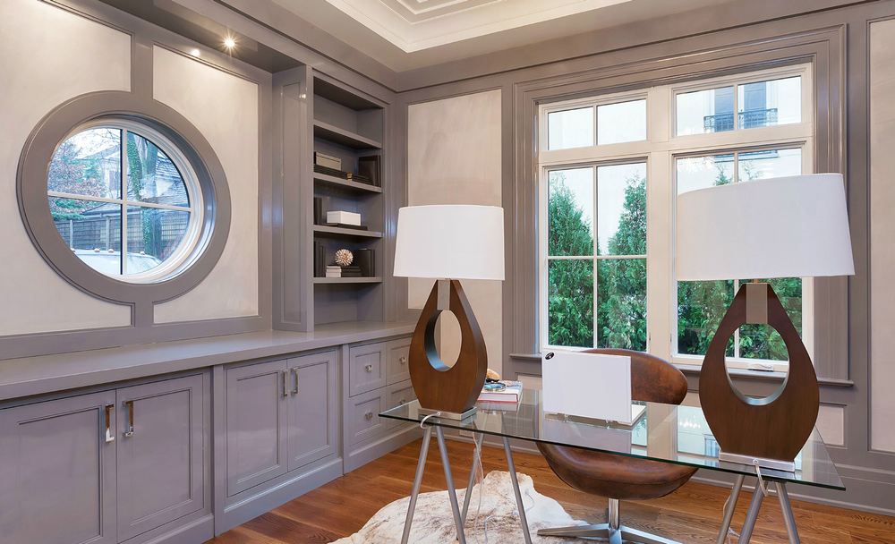 Urban Shingle Style | New England Shingle Design in Greenwich CT