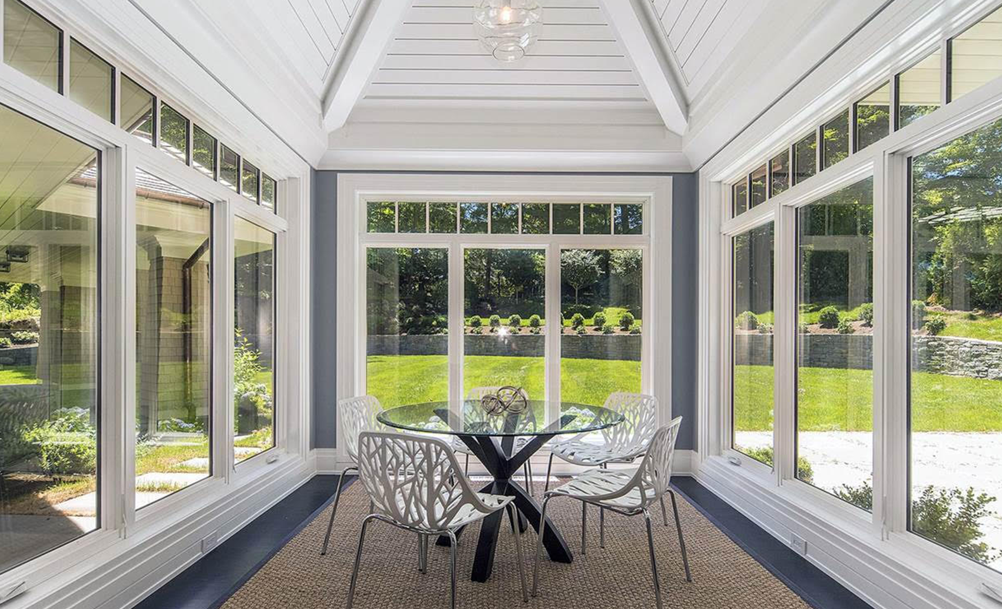 Country Shingle Style | Greenwich Connecticut Home Construction