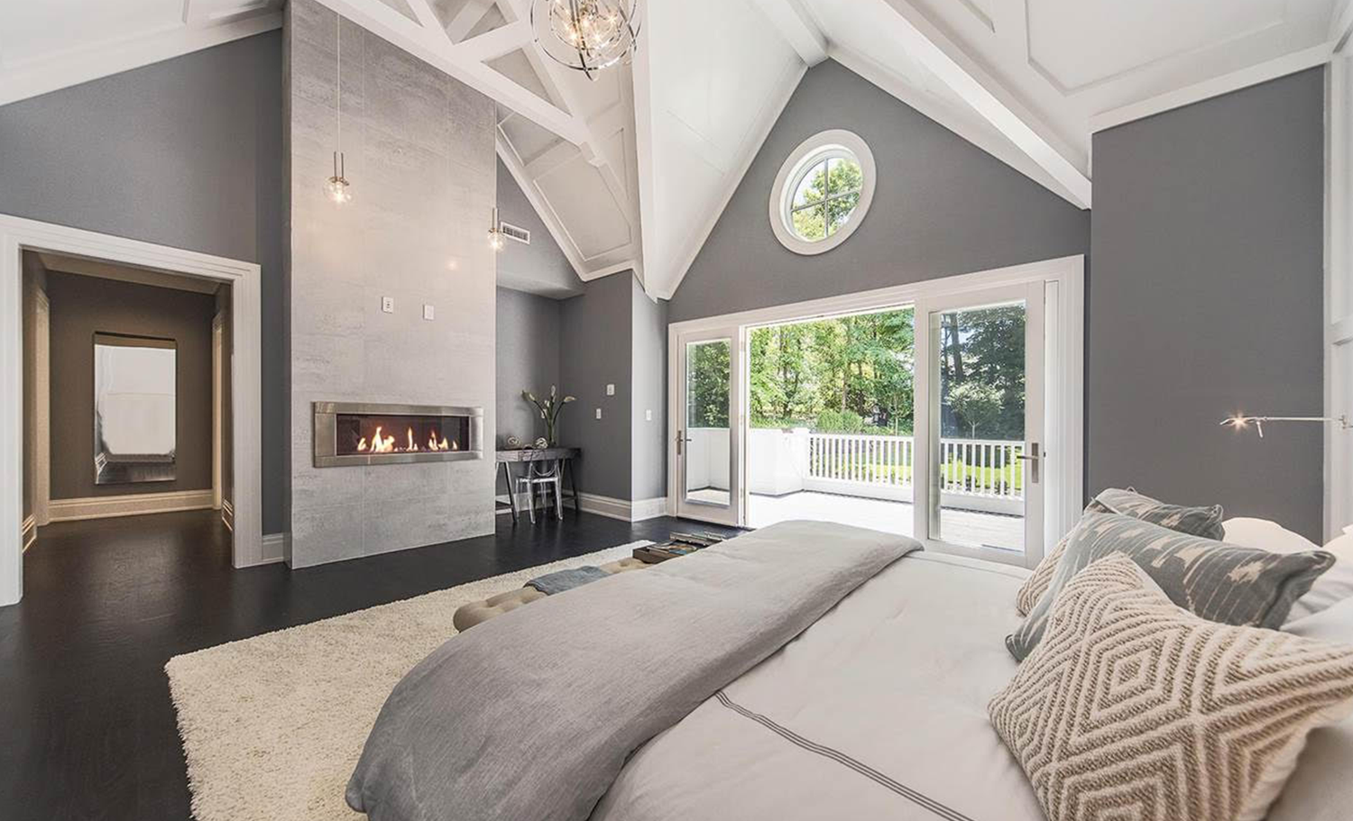 Country Shingle Style | Greenwich Connecticut Home Construction