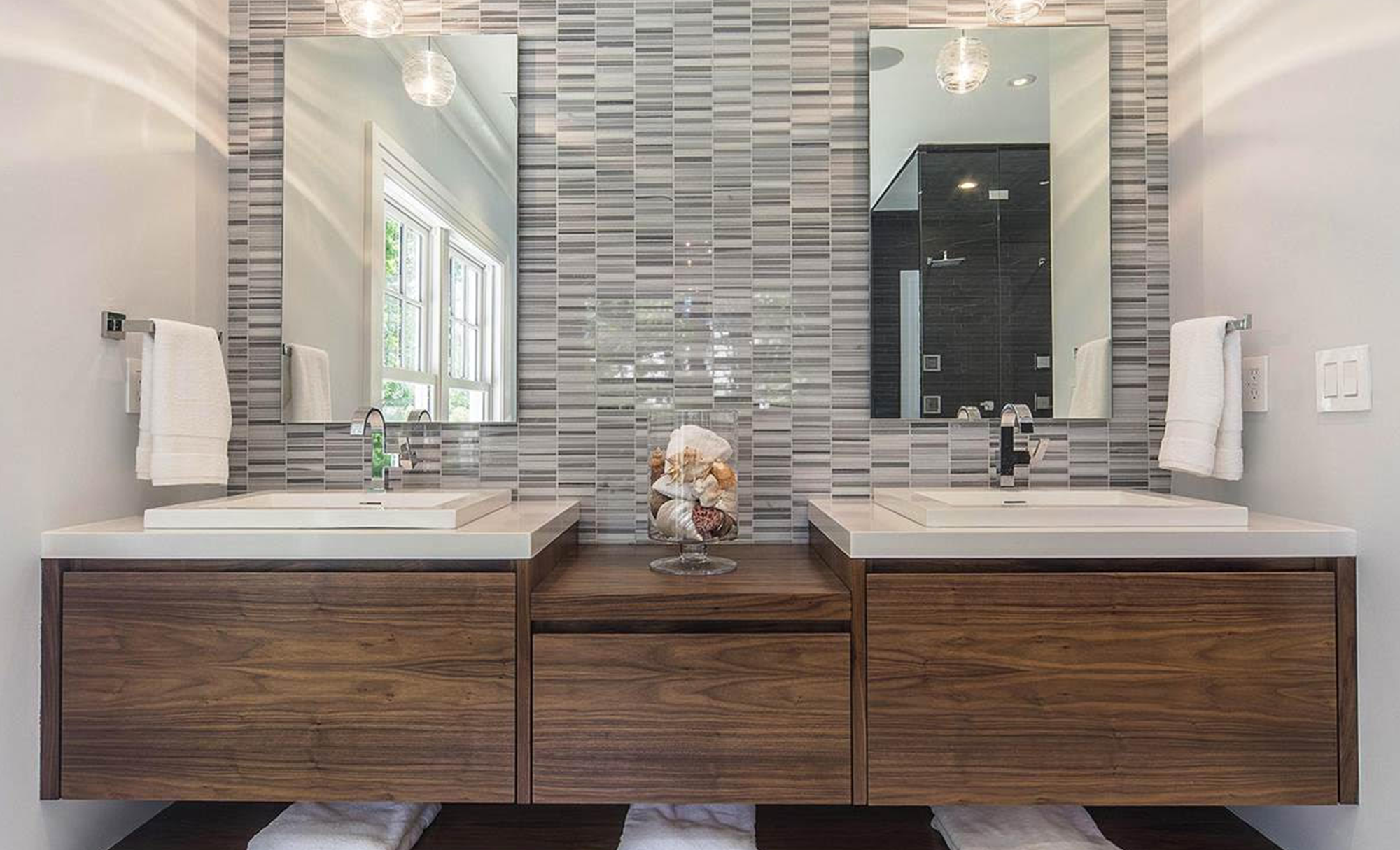 Country Shingle Style | Greenwich Connecticut Home Construction