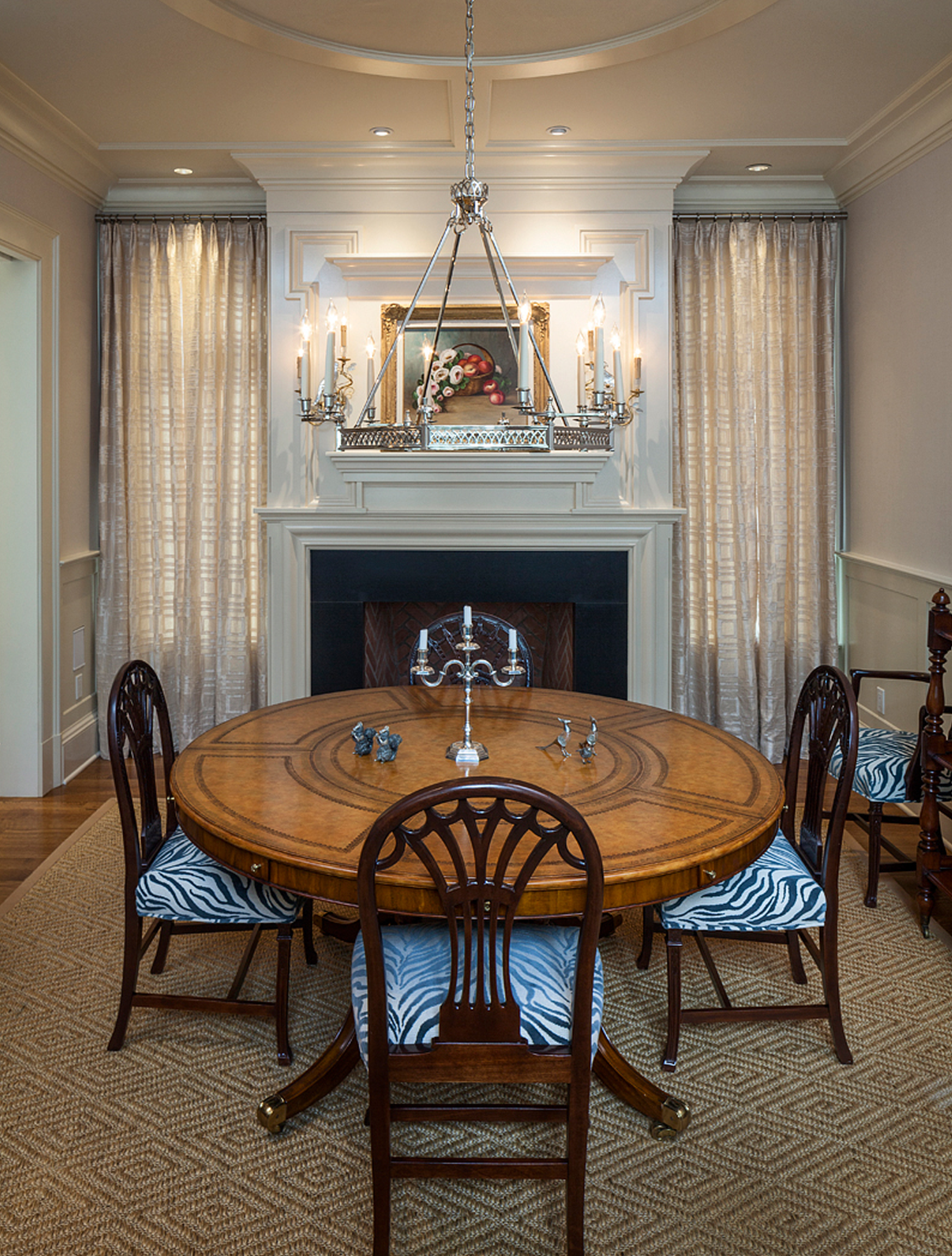 Small Dining Room Table Set
