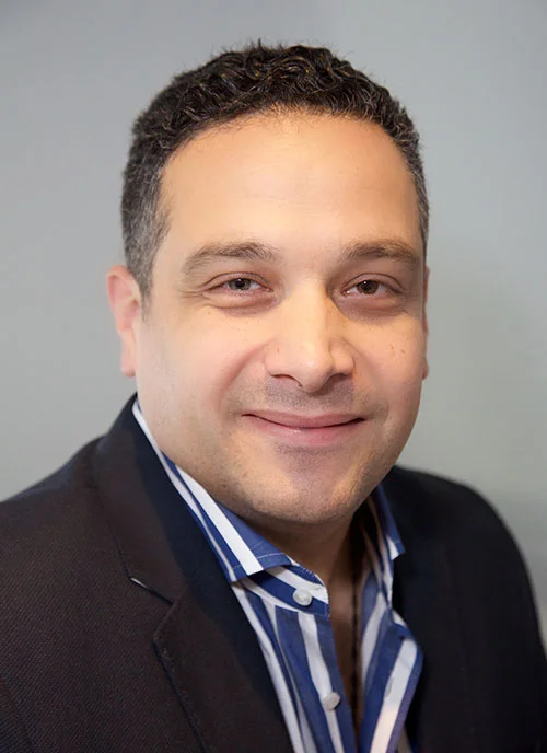 Joe from Steven Mueller Architects