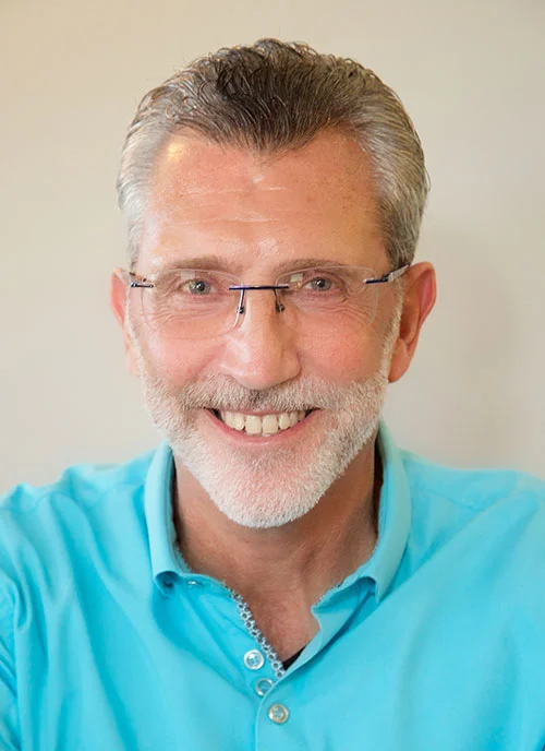 Steven Mueller