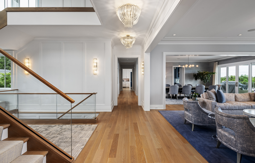 Coastal Shingle Style Orienta Point