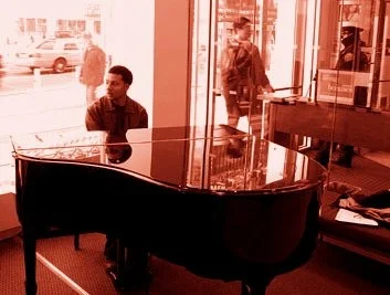 Life's Progressions With Music 