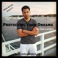 Protecting Your Dreams
