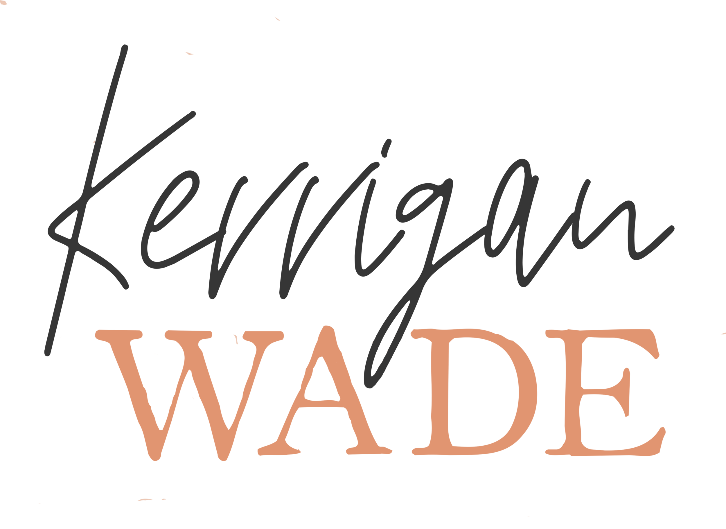 Kerrigan Wade