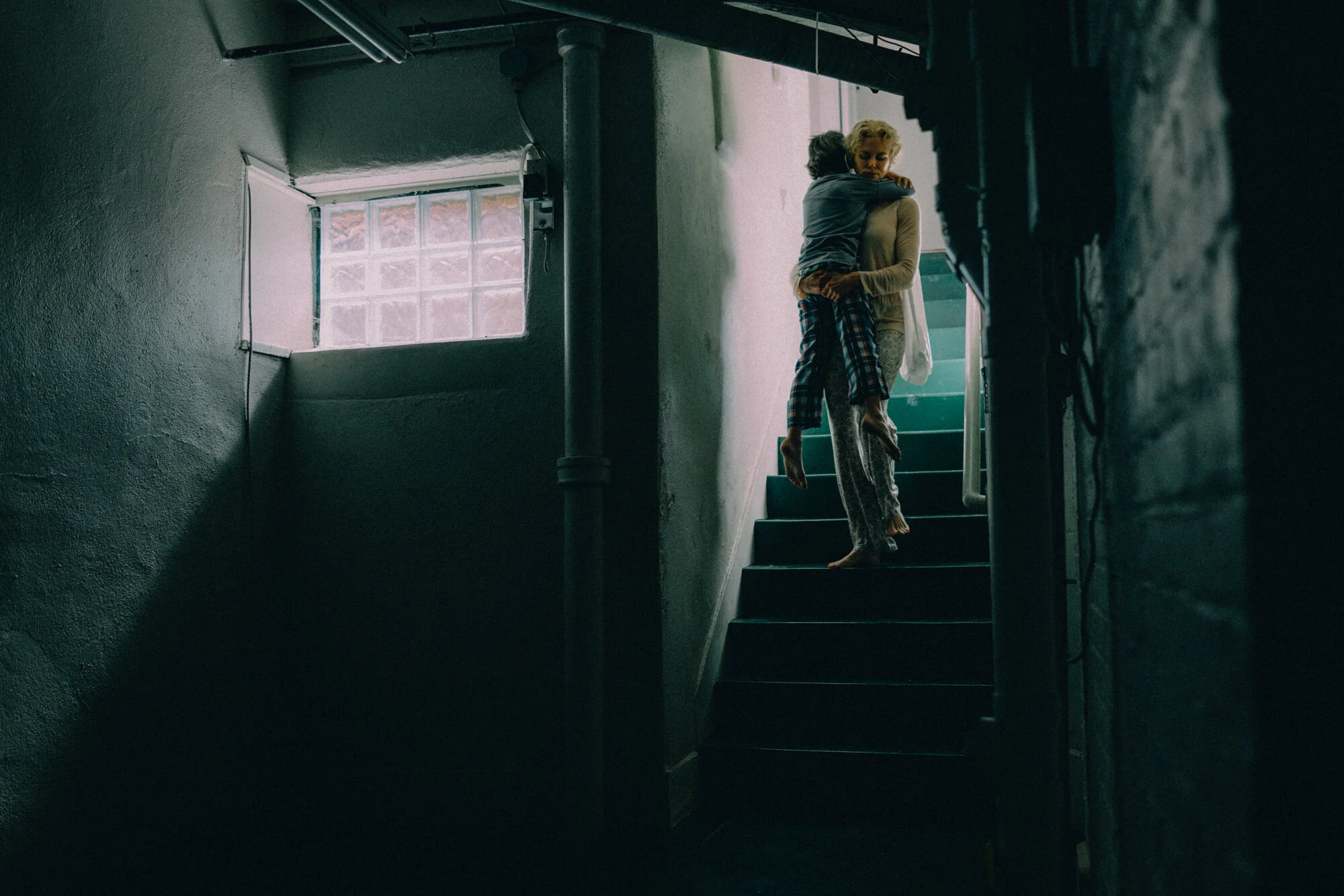 The Killing of a Sacred Deer