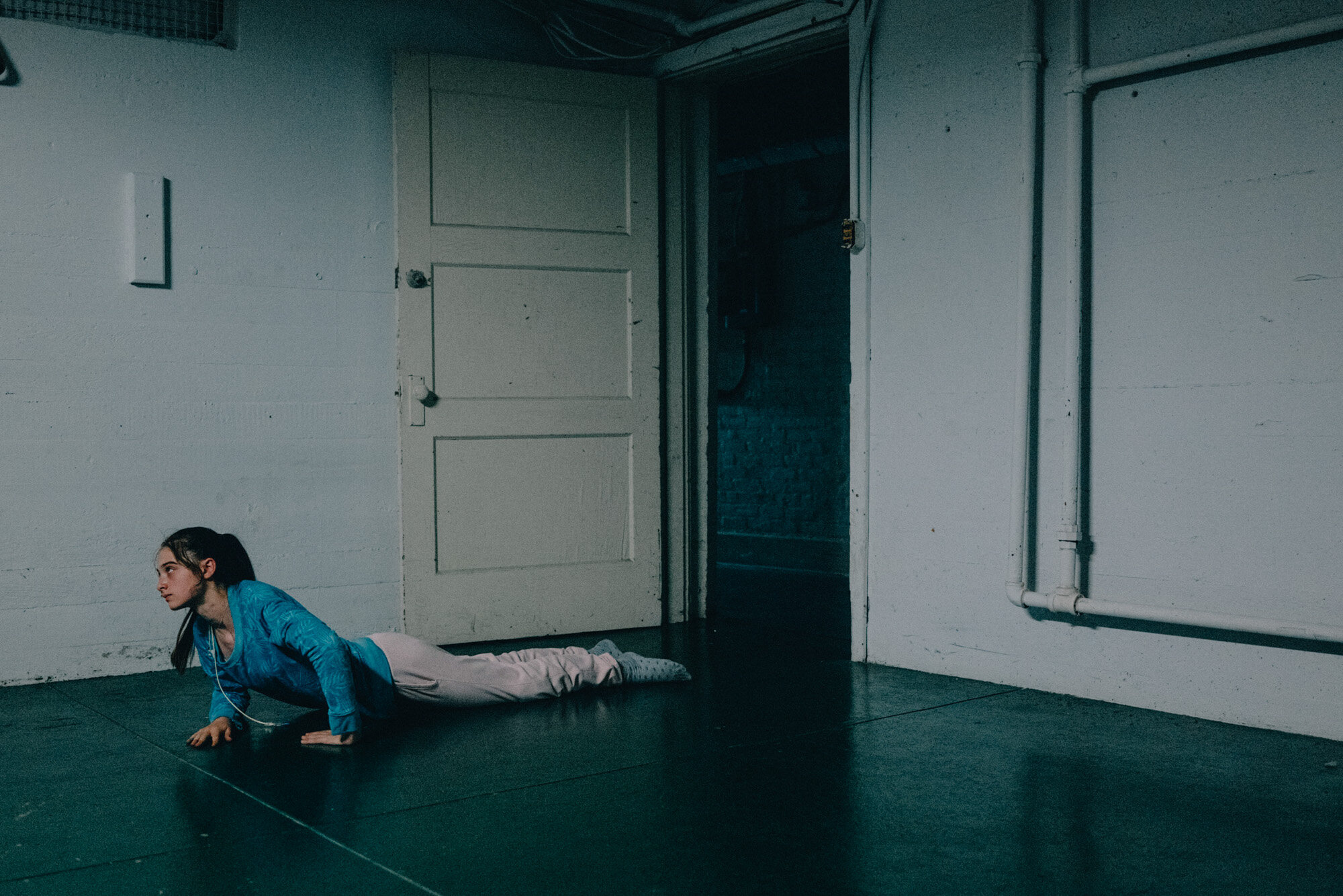 The Killing of a Sacred Deer