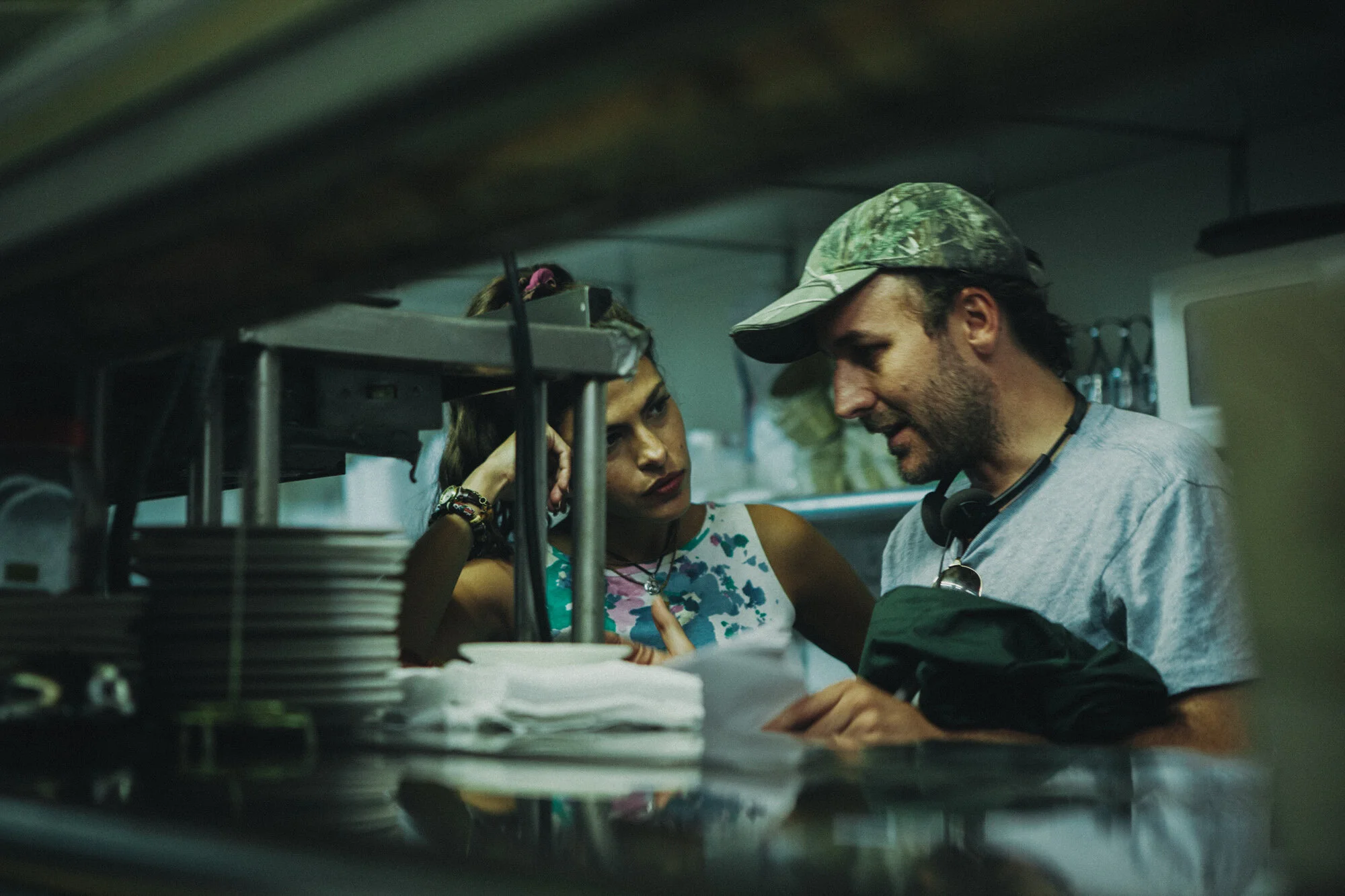 The Place Beyond the Pines