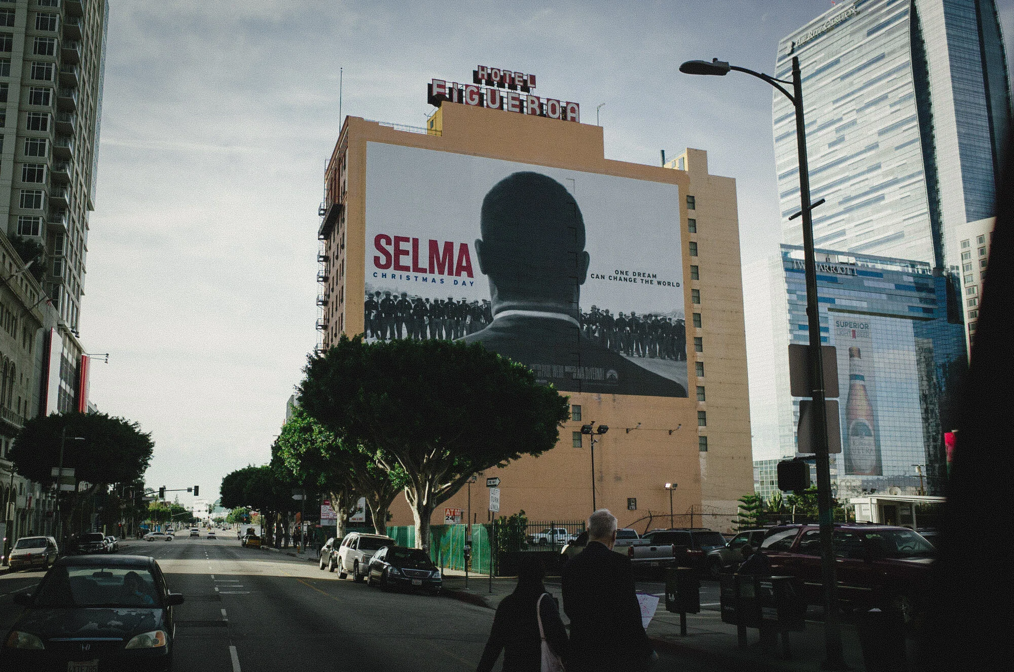 Selma