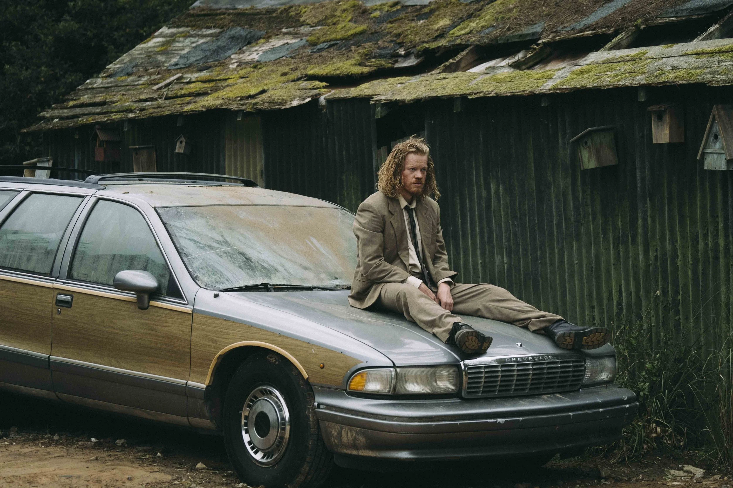 Bugonia (2025) director Yorgos Lanthimos