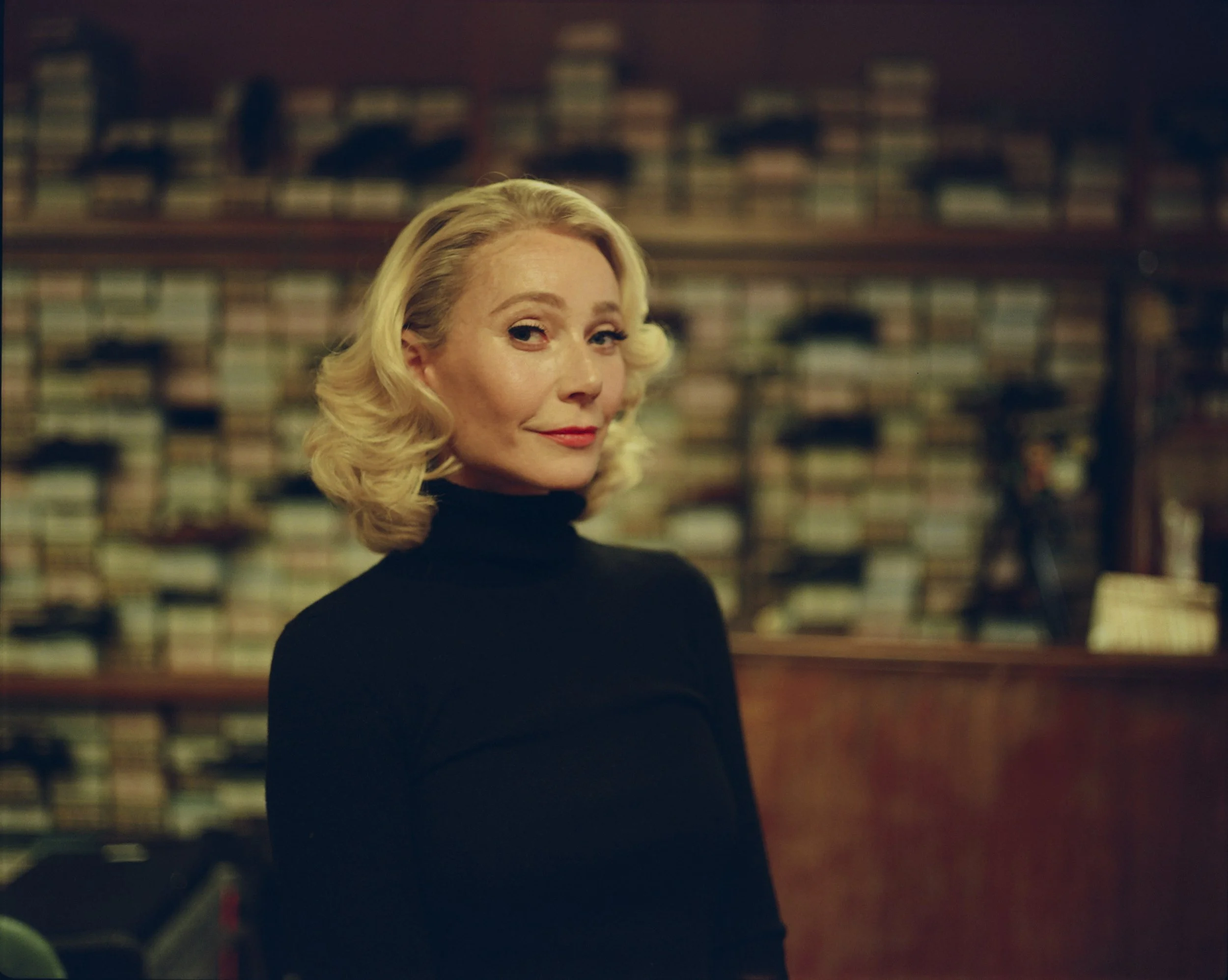 Marty Supreme (2025) director Josh Safdie