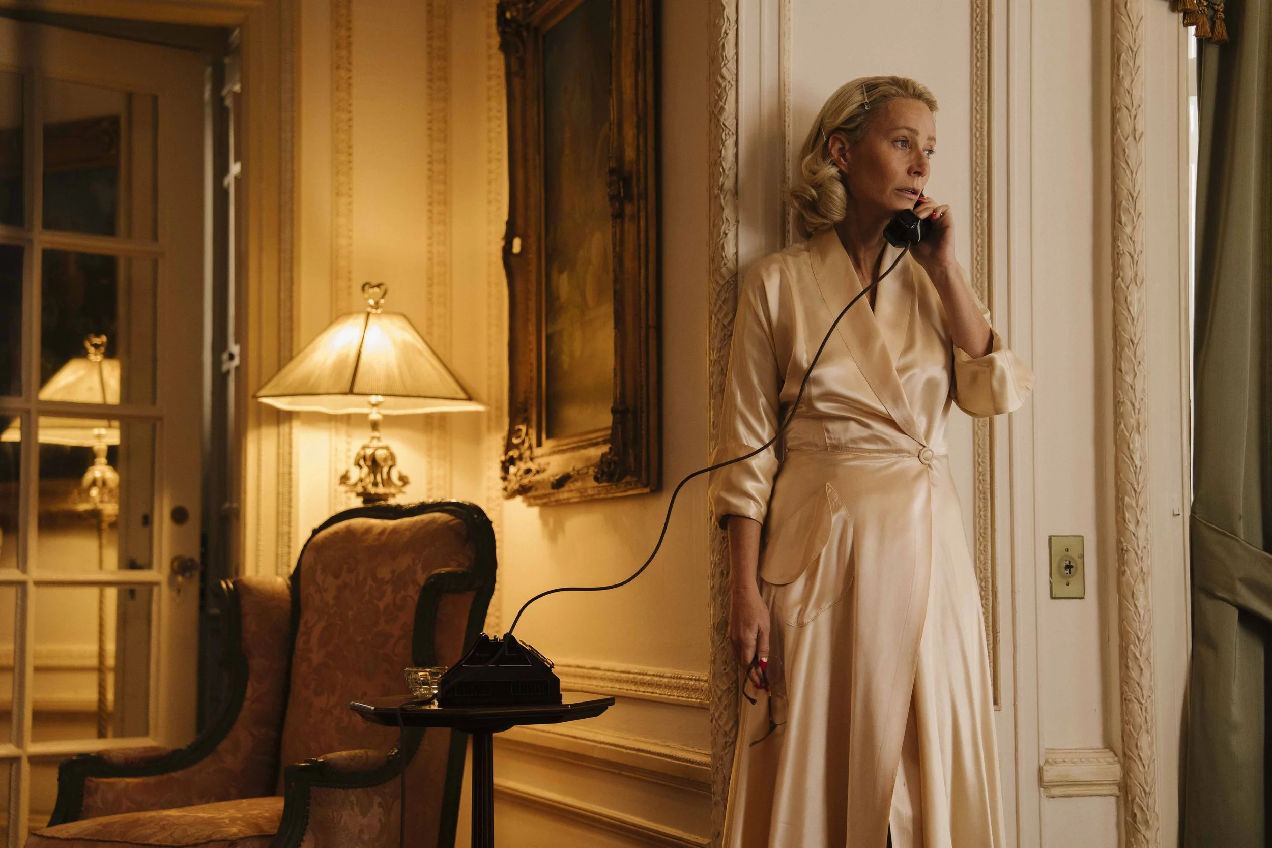 Marty Supreme (2025) director Josh Safdie