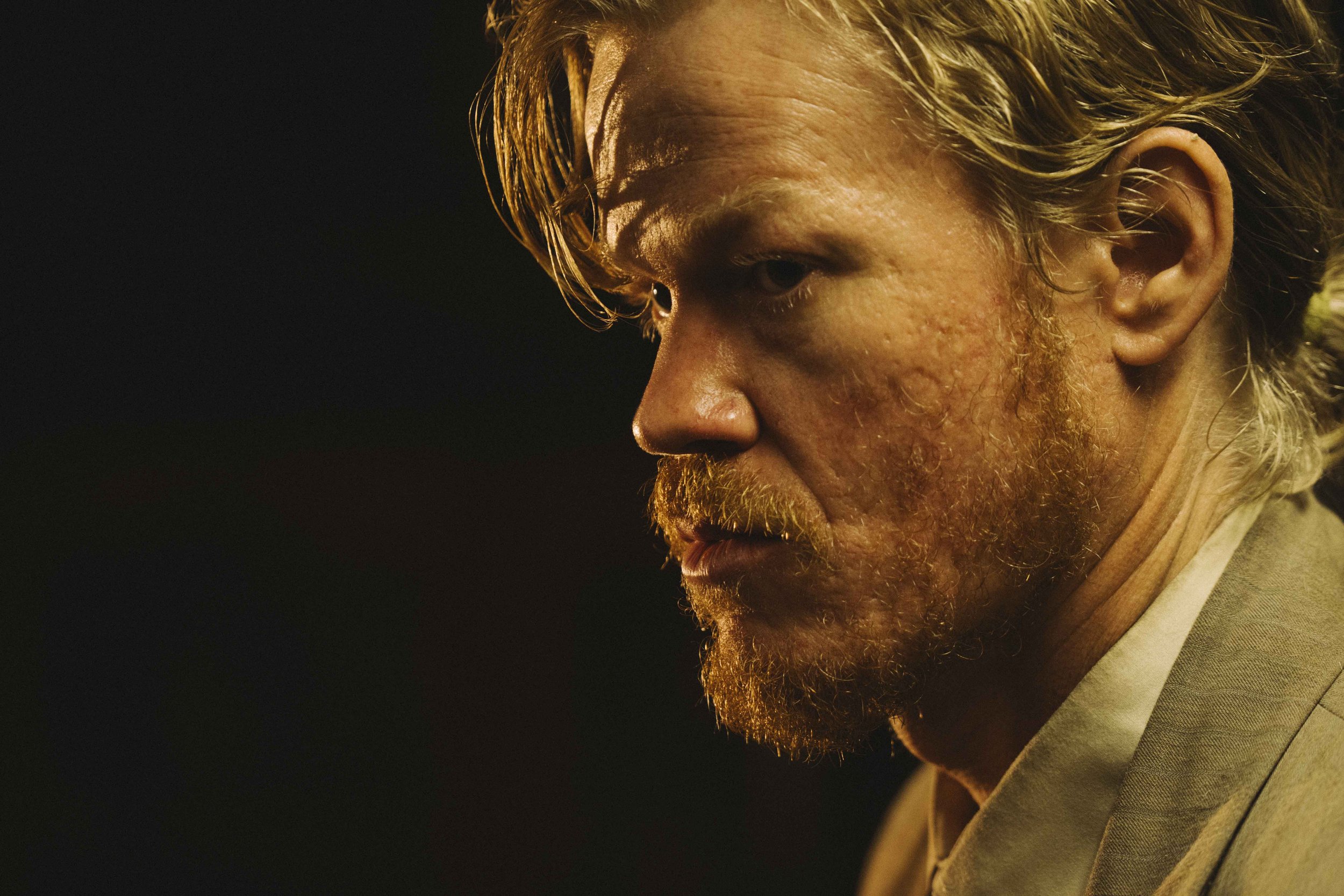 Bugonia (2025) director Yorgos Lanthimos