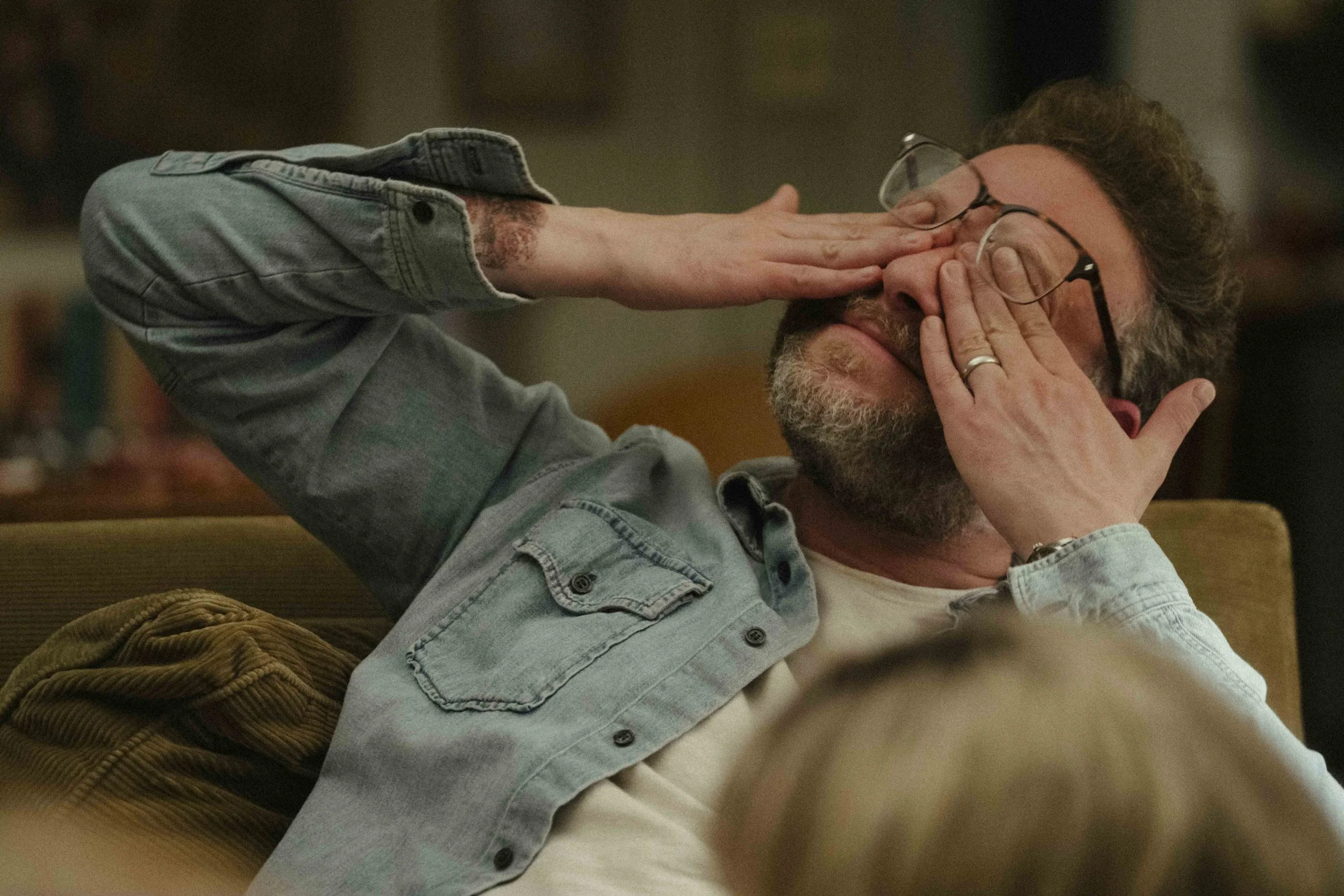 The Invite (2026) director by Olivia Wilde