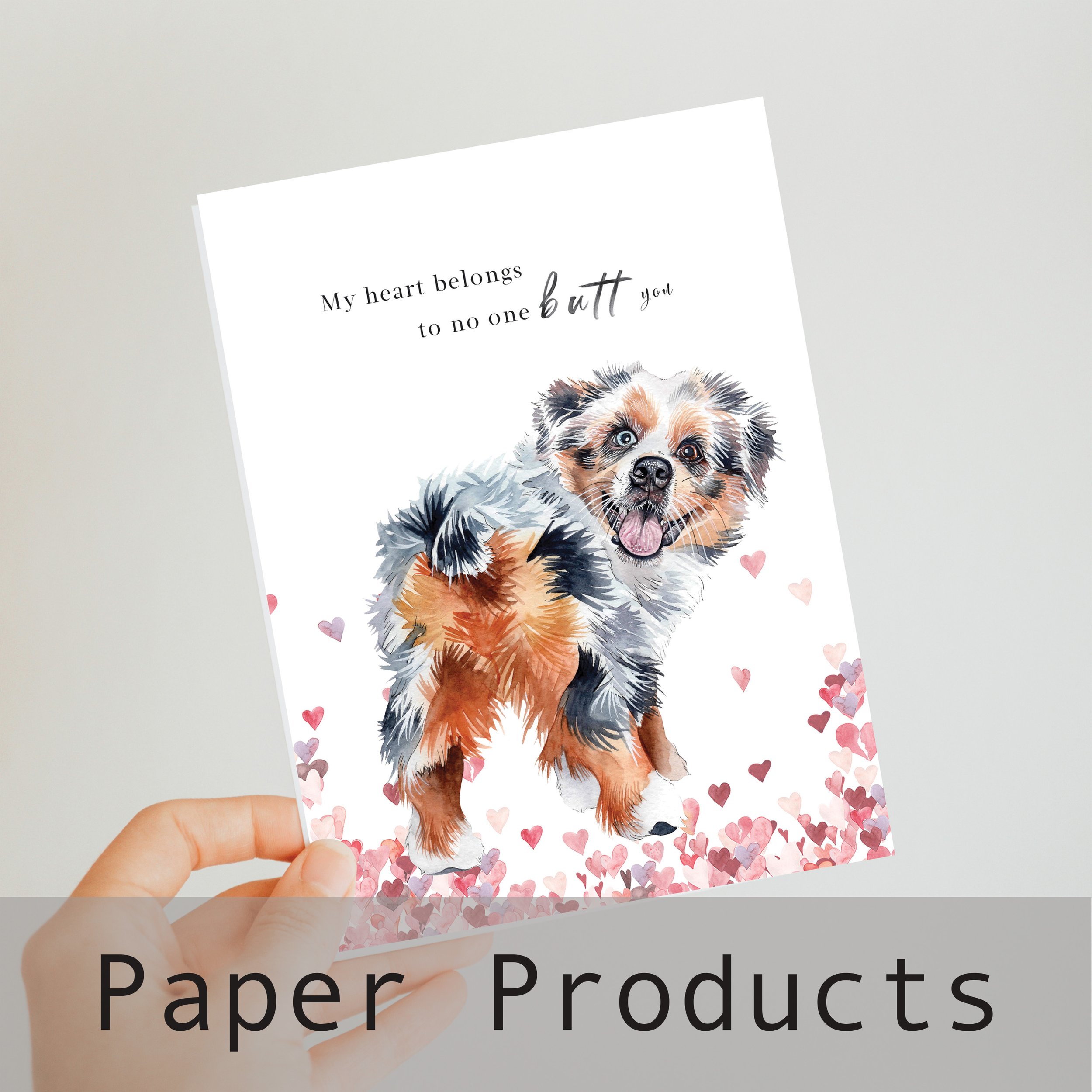 Shop Paper Products