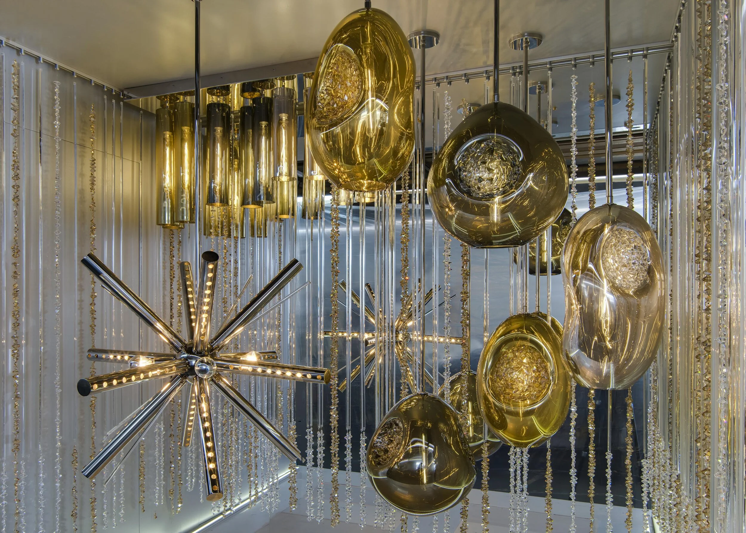 MoonGlow — Abby Modell