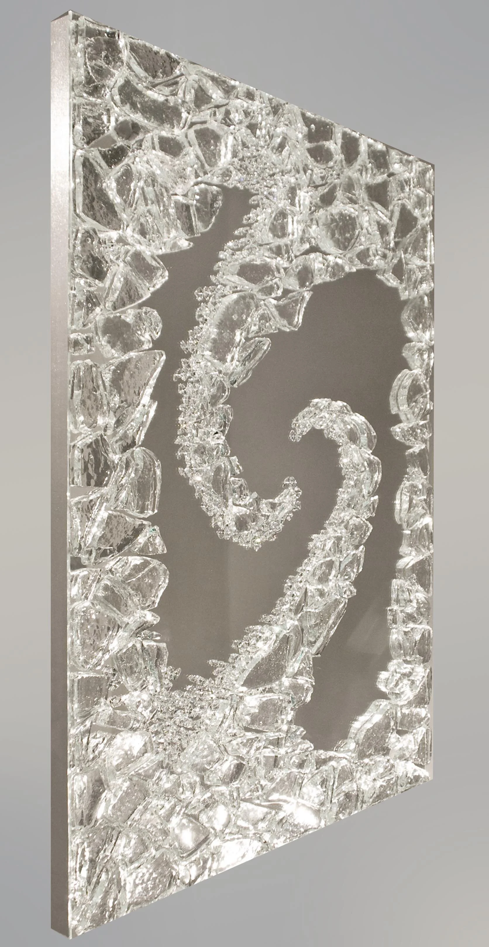 MoonRiver, side view