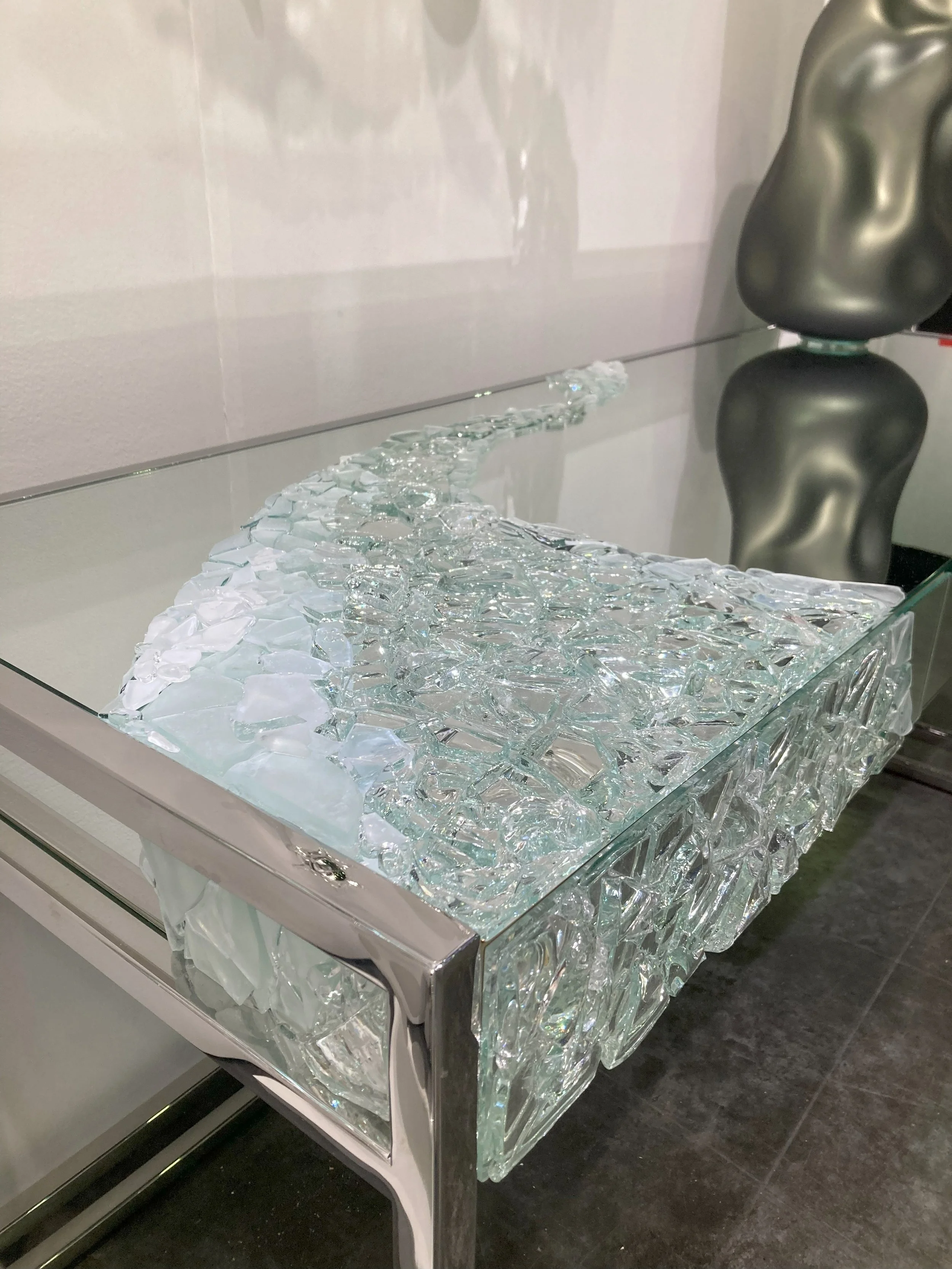 A5f - Cosmic Swirl Console Table corner detail.jpg