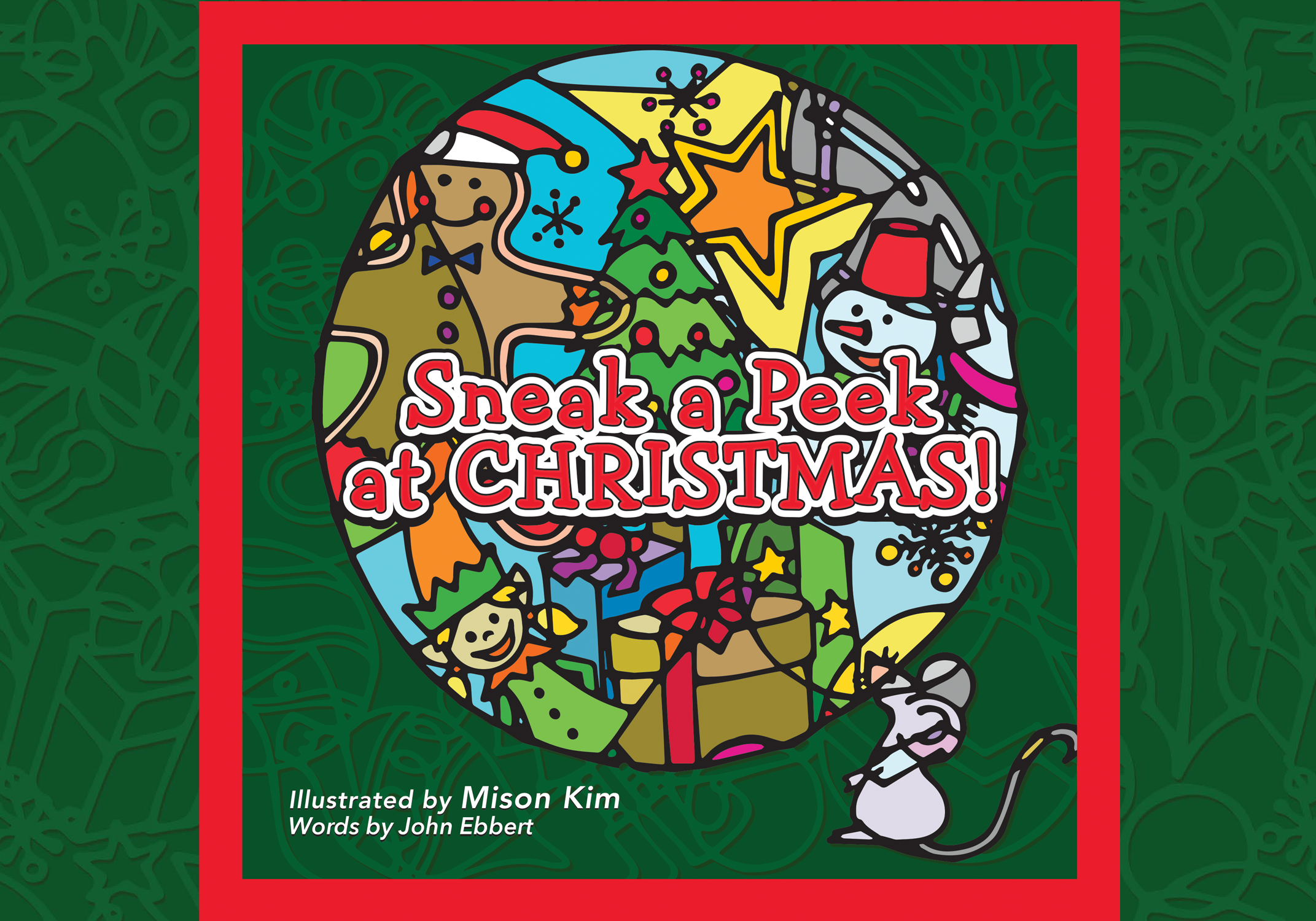 Sneak a Peek Cover for Dooleyglot.png