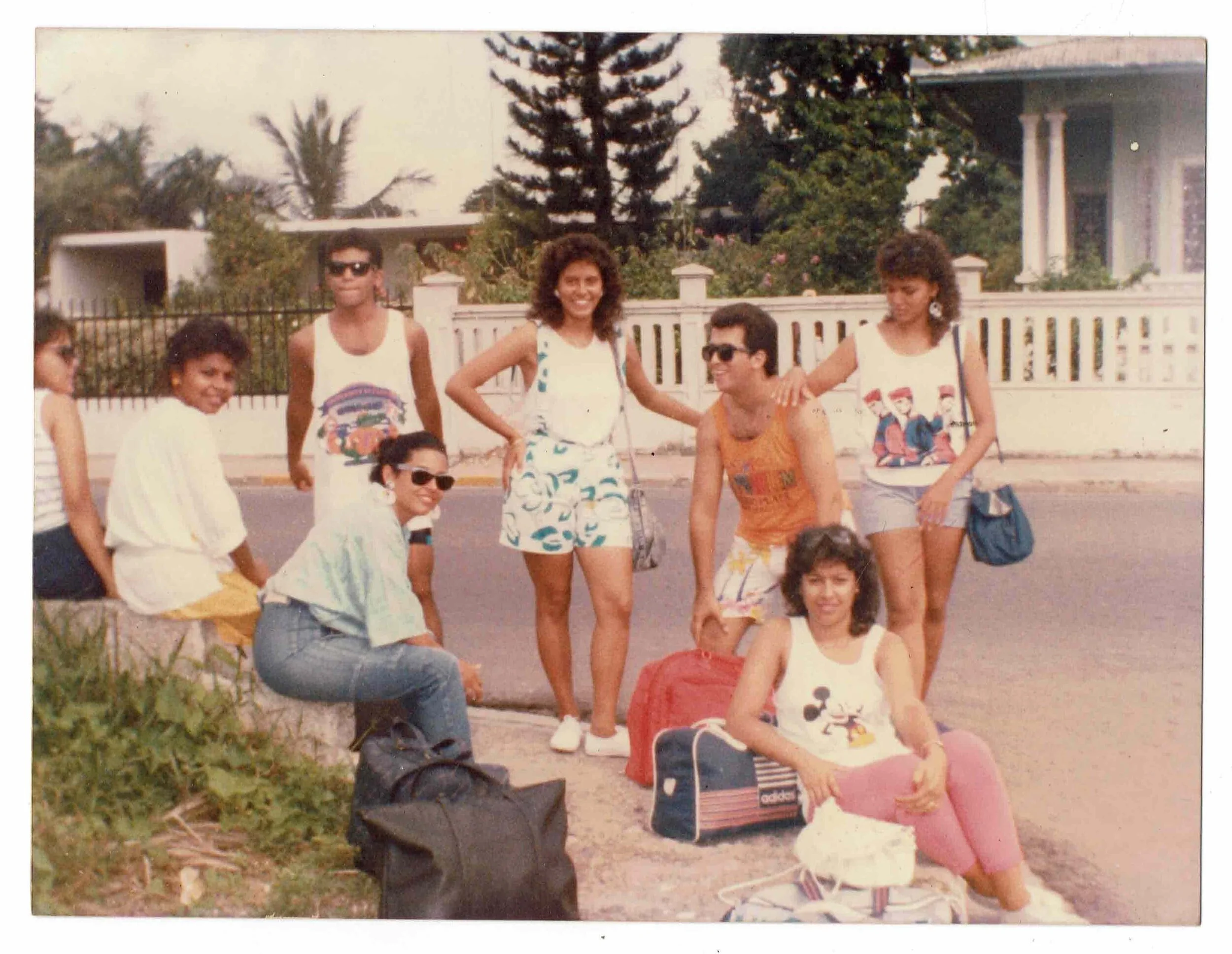 Central Marginal: un podcast sobre arte en el Caribe