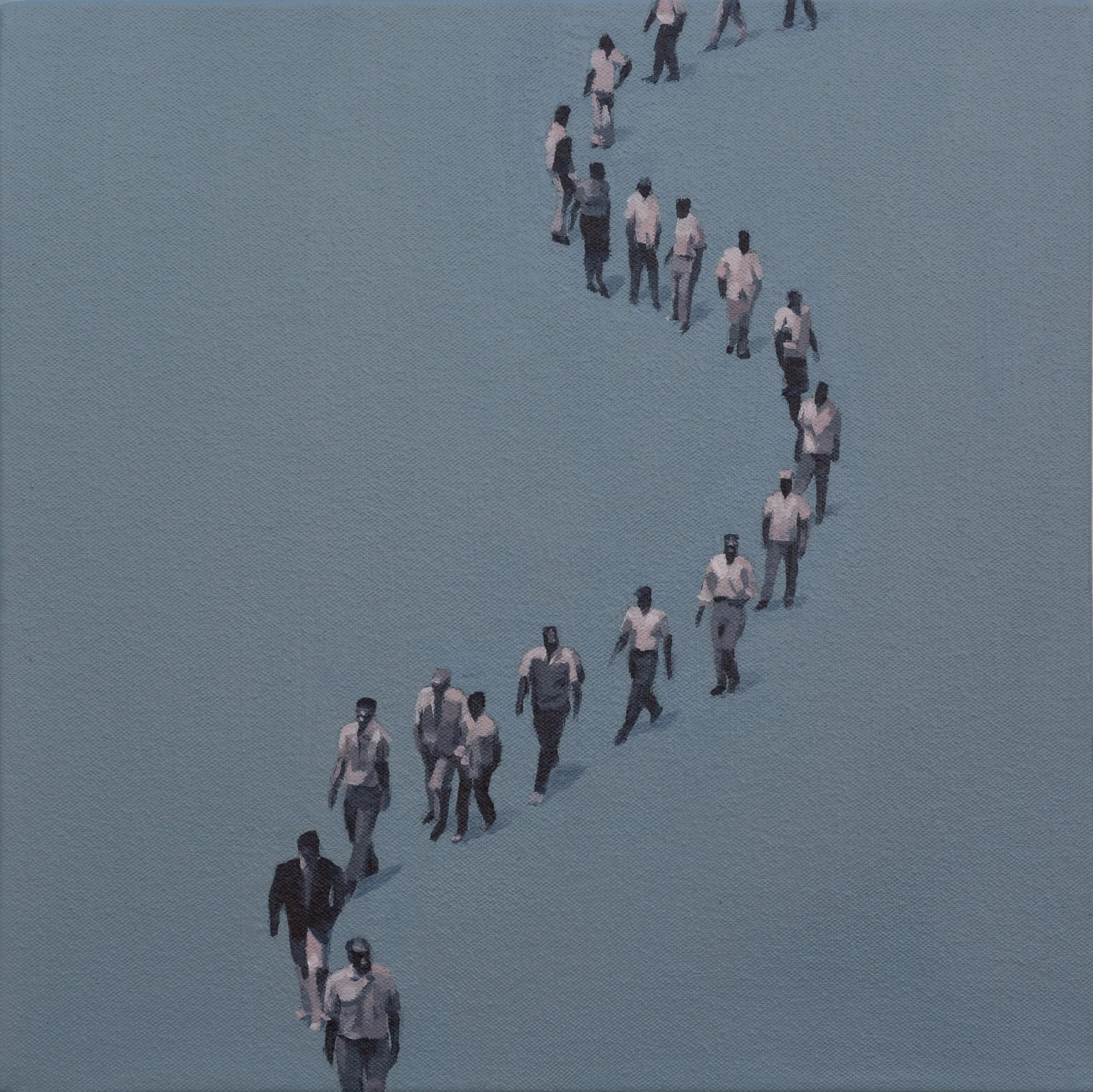 Contengo Multitudes — Hola Pardo