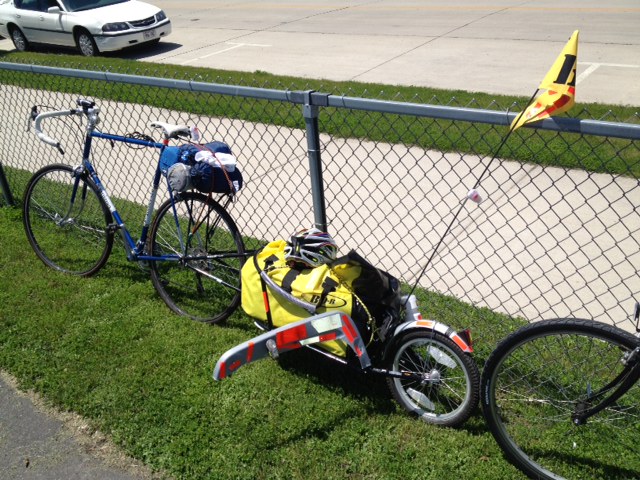 bikes on manitowoc ferry.JPG