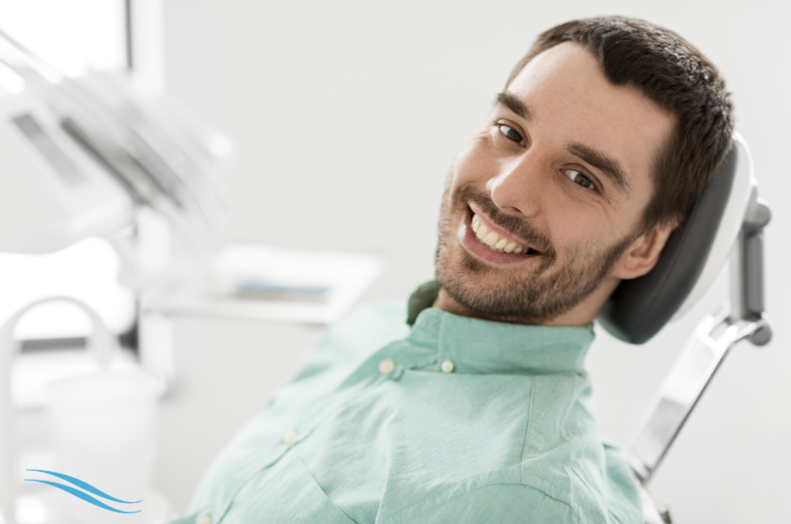 What Happens at a Dental Check-up