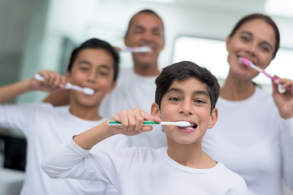 Common Dental Problems in Children