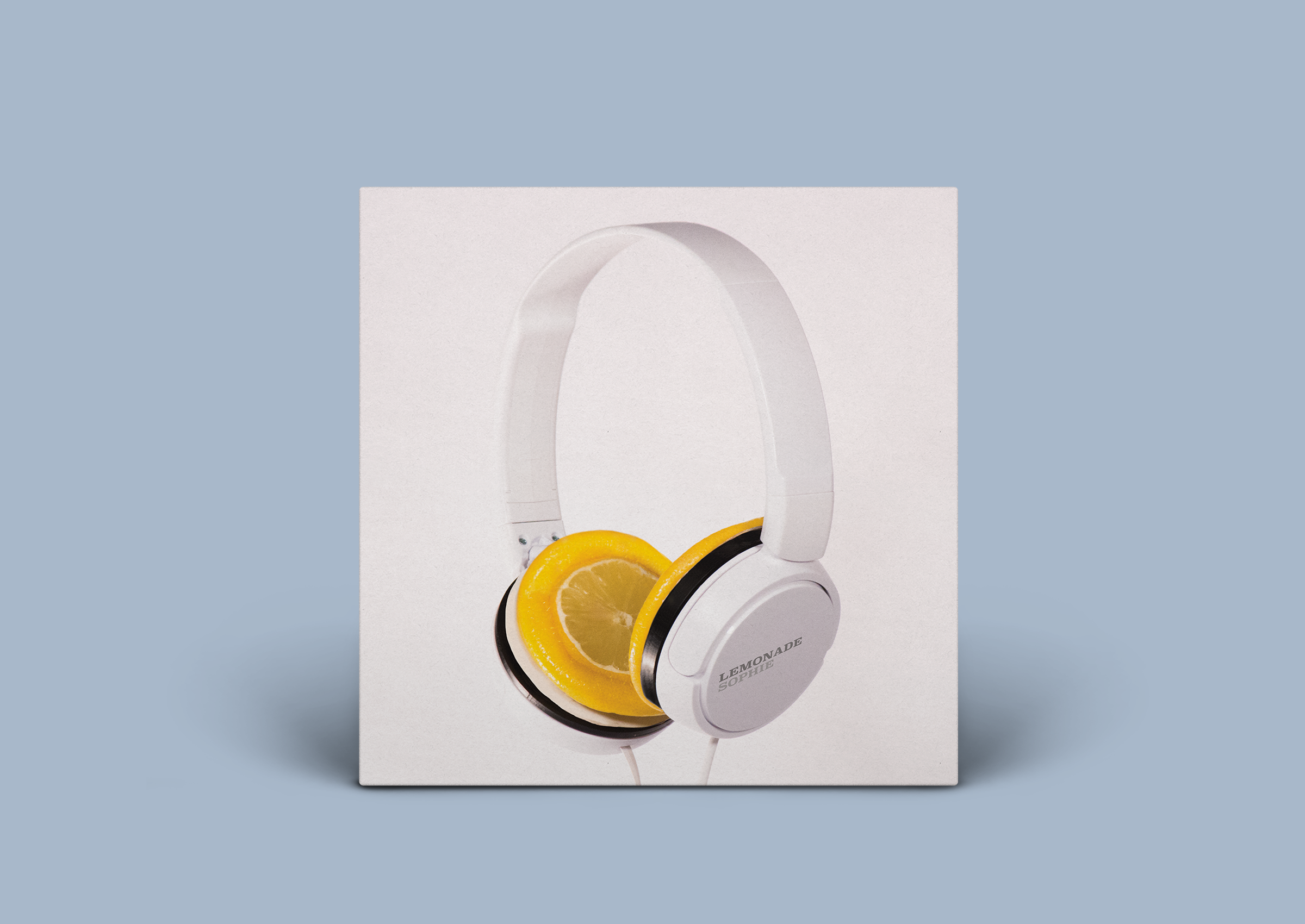 SOPHIE: Lemonade