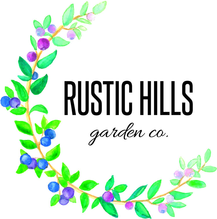 Rustic Hills Garden Co