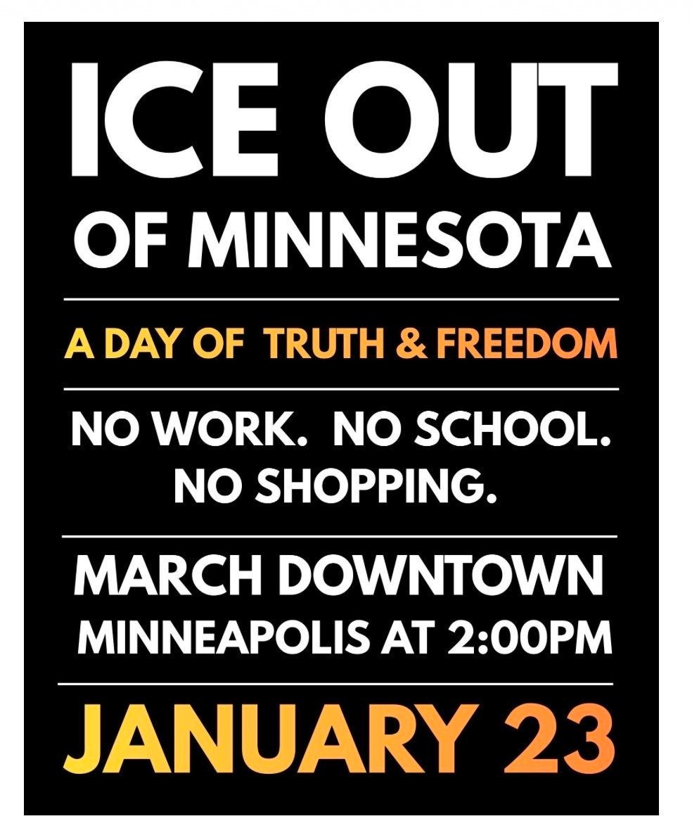 For those who know me and my business, or have been following this account, you know that I don't use this platform for political content - I have never once, until now, posted anything "political."

I am speaking out now because this is no