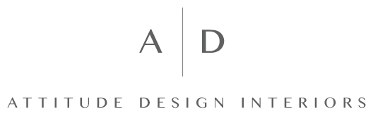 Attitude Design Interiors - Logo