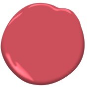 Raspberry Pudding ,sounds yummie!