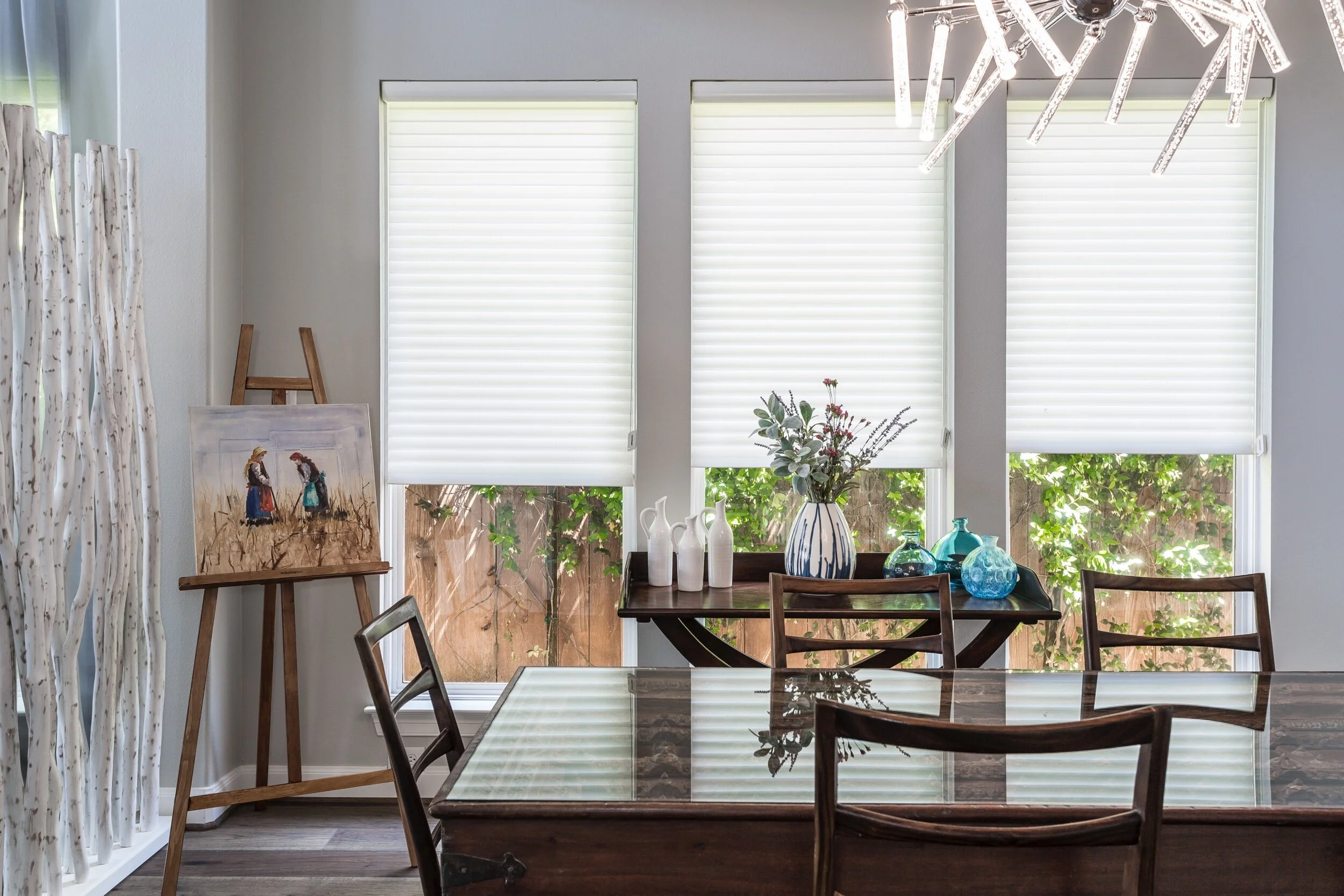 CONCIERGE  design services