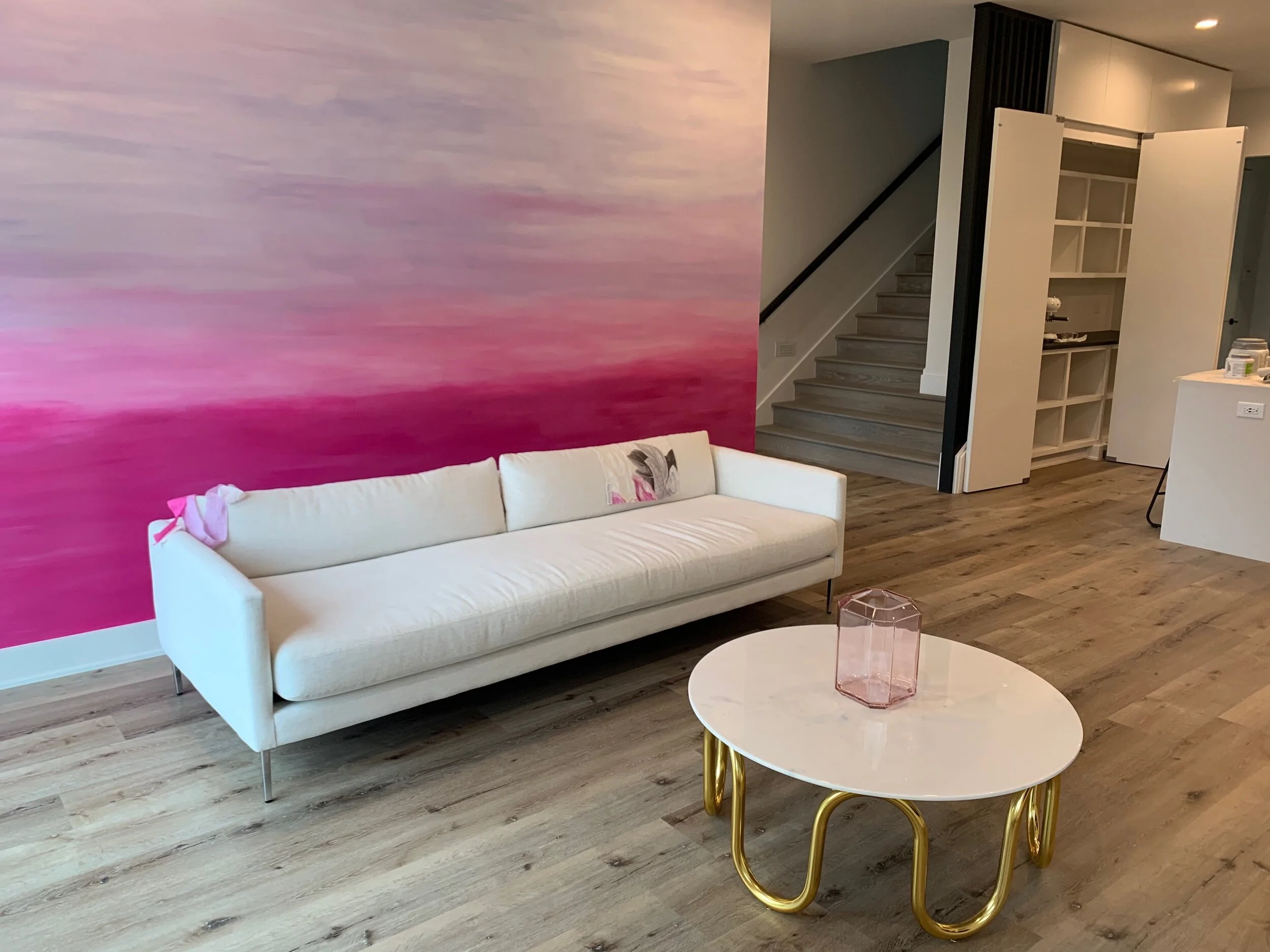 Our Current Project