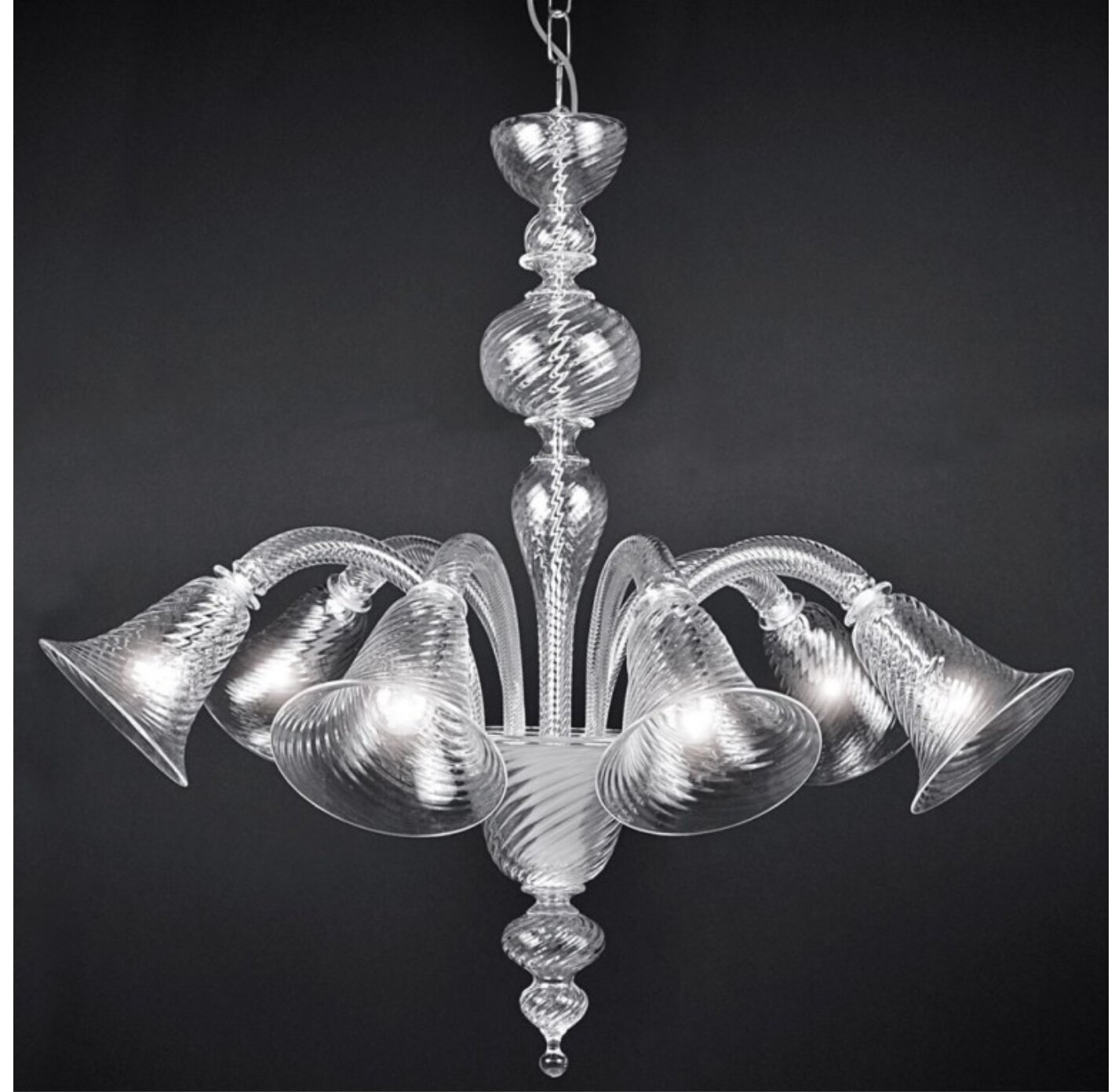 History of Murano glass