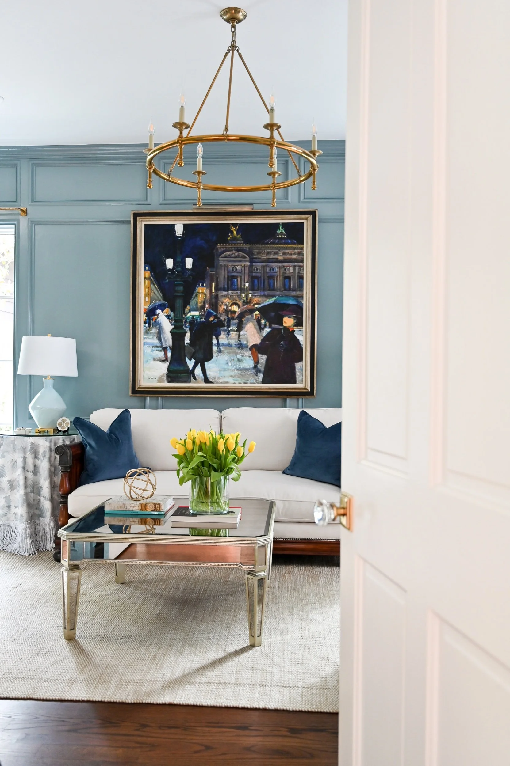 15 Interior Design Tips For Your Home