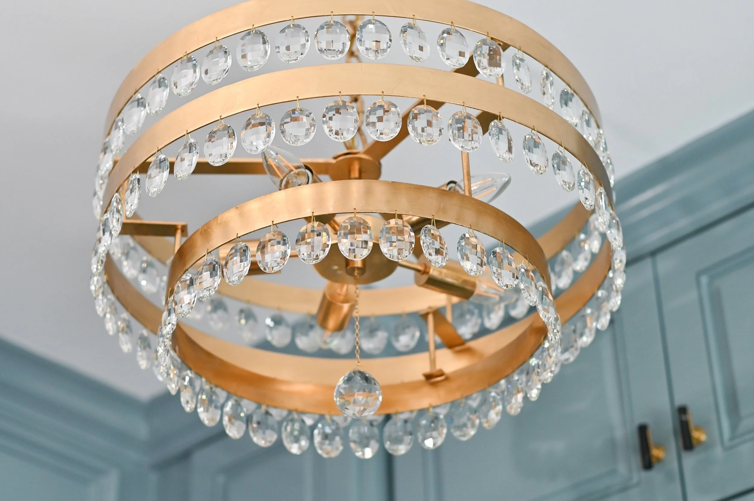 Friday design corner