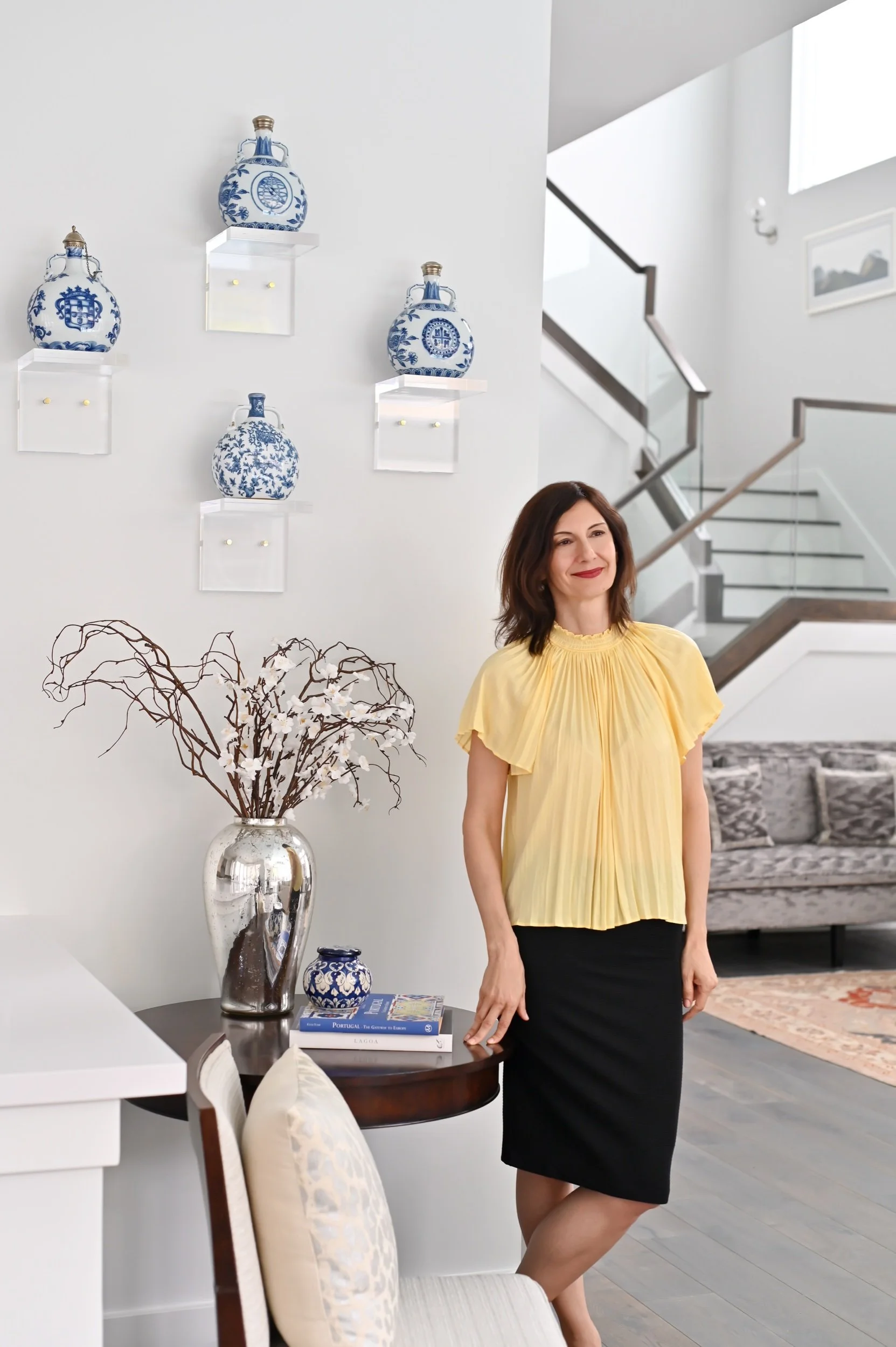 Friday Design Corner