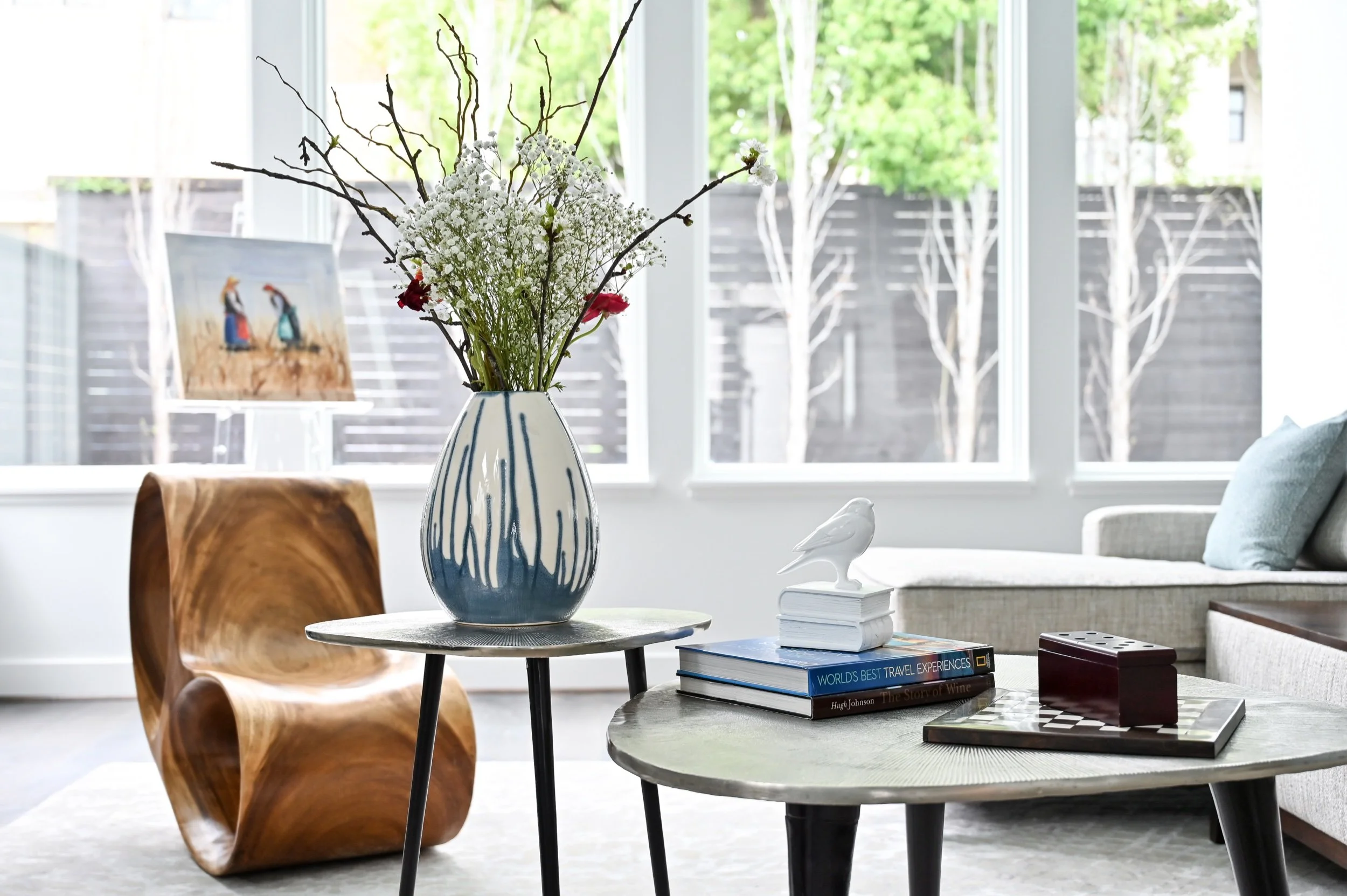 Friday Design Corner
