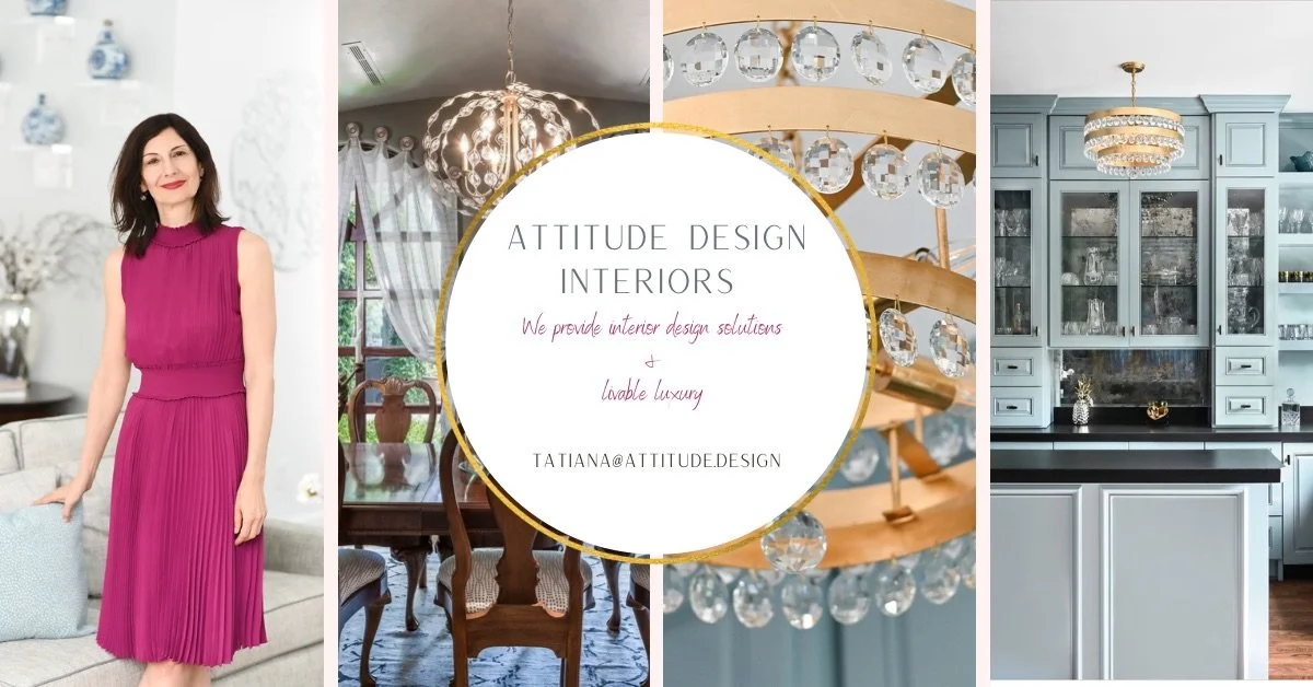 Five Reasons Why Having an Interior Designer for Your Custom Home is Crucial